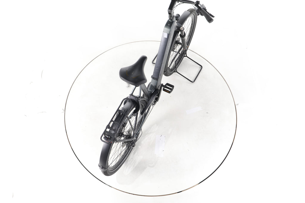 Kalkhoff ENDEAVOUR 5+ ADVANCE Trekking E-Bike - Image 23