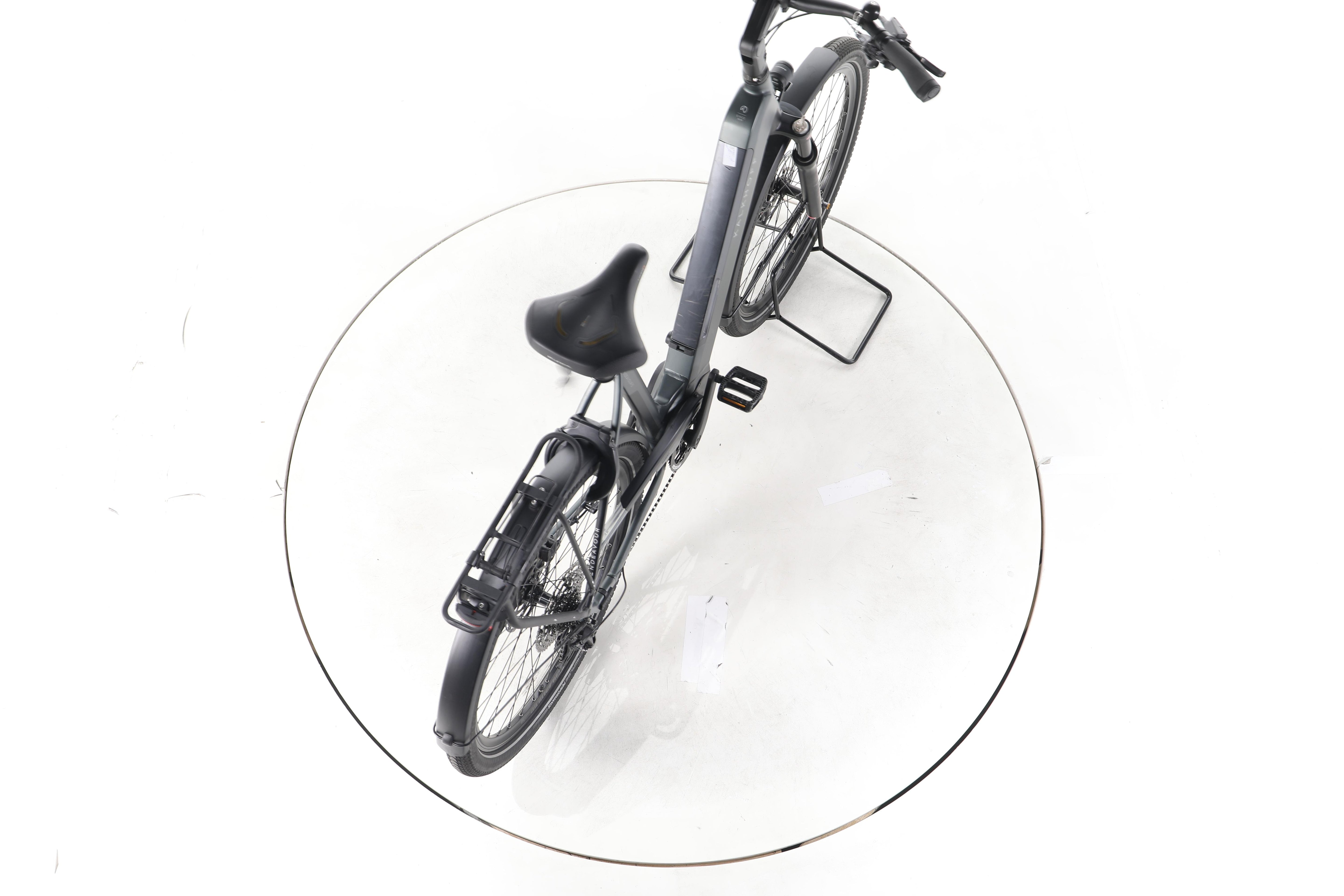 Kalkhoff ENDEAVOUR 5+ ADVANCE Trekking E-Bike - Image 23