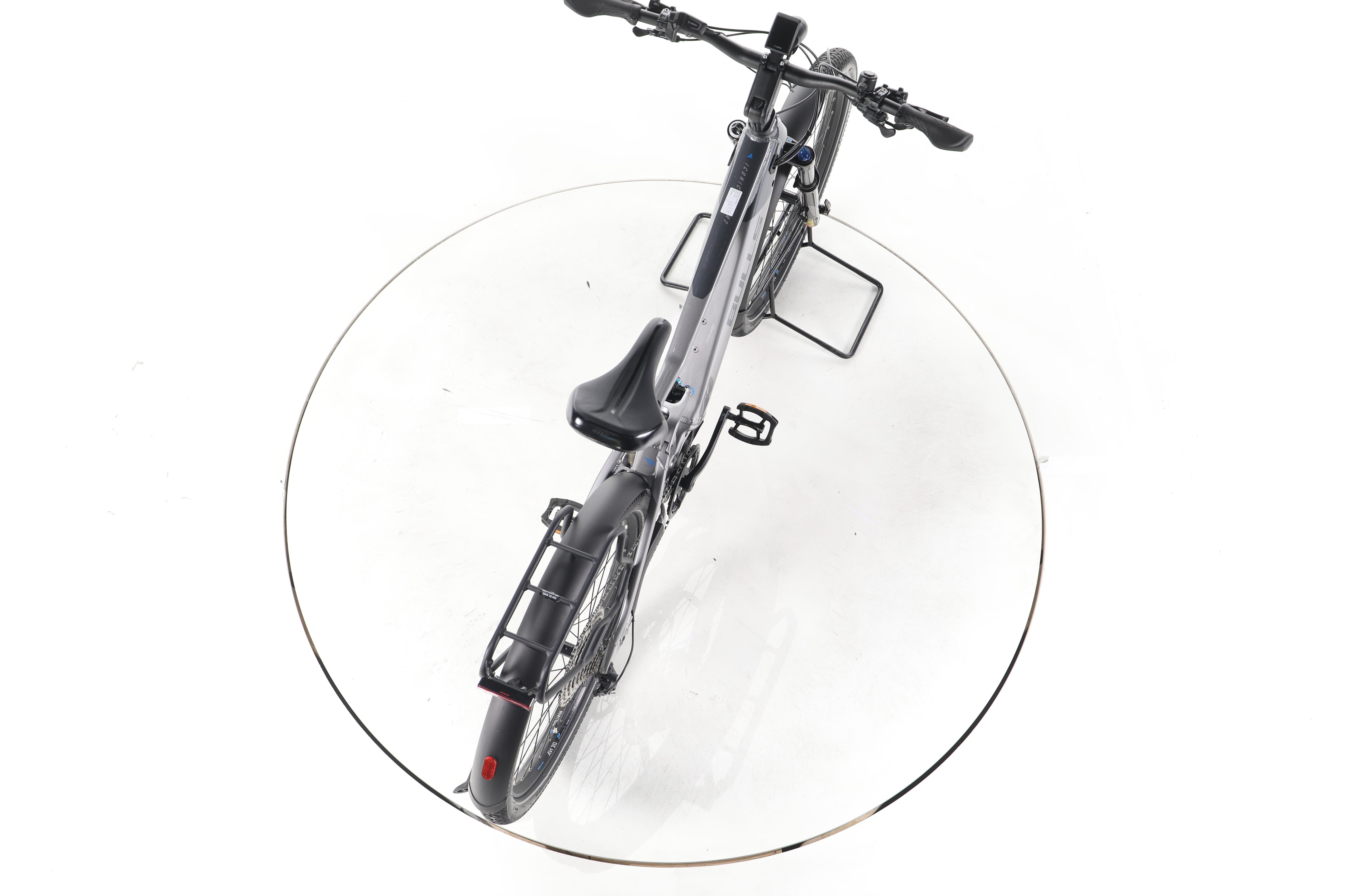 Bulls Iconic EVO TR2 SUV E-Bike - Image 23