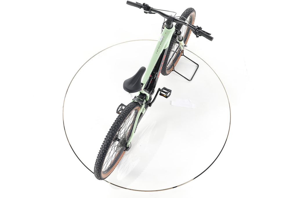 Bulls E-Stream EVO AM 2 E-Bike Fully - Image 23