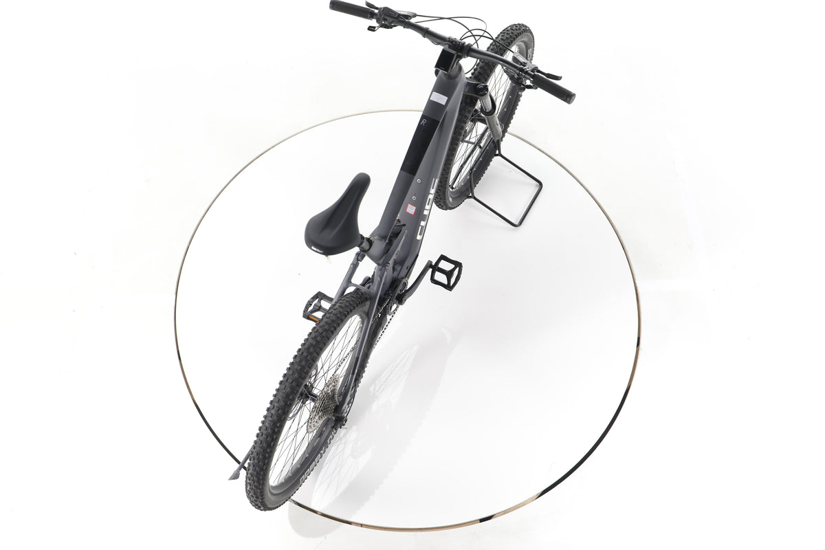 Cube Stereo Hybrid 140 HPC Race E-Bike Fully - Image 23