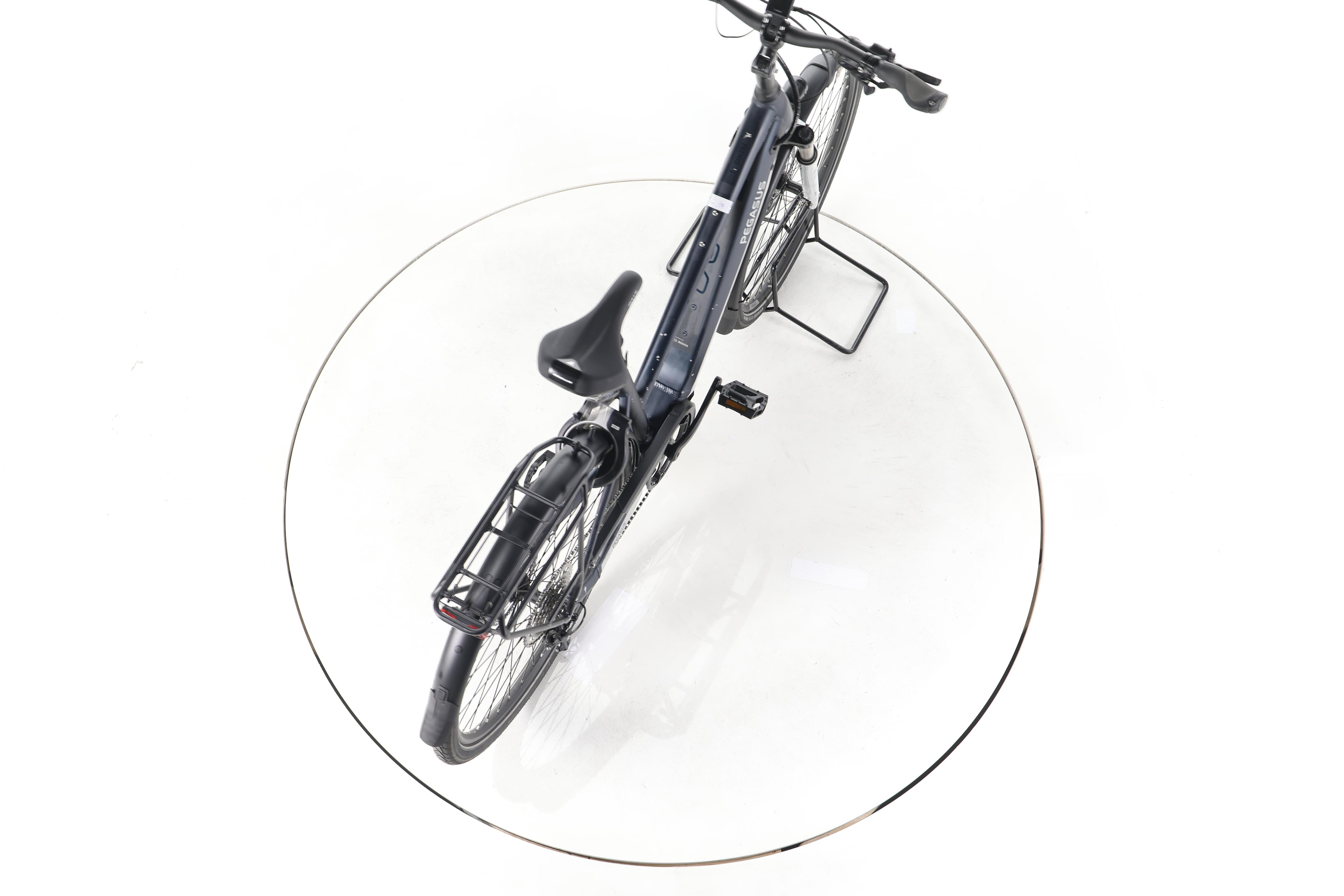 Pegasus Premio Evo 10 Lite Trekking E-Bike - Image 23
