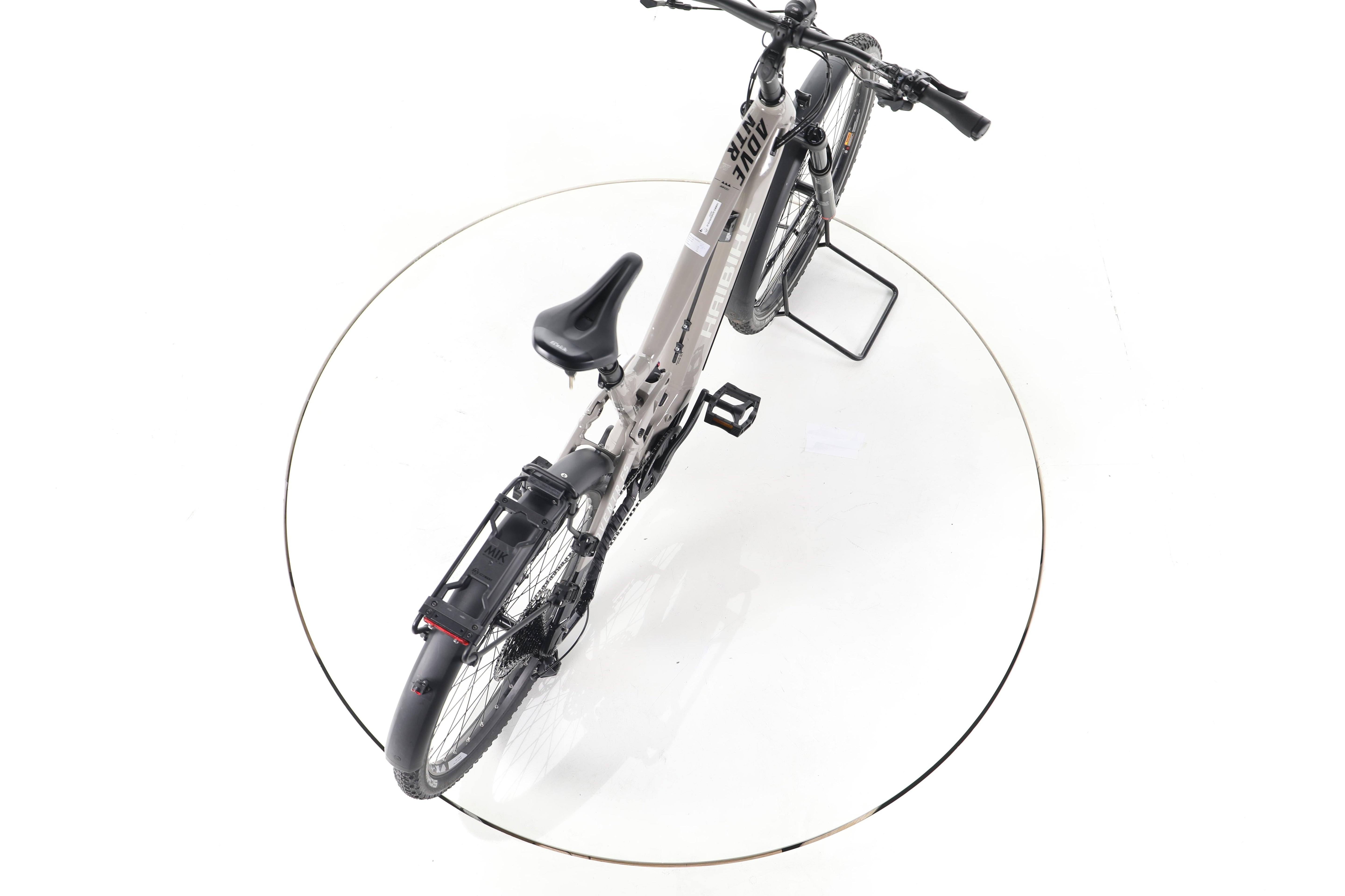 Haibike Adventr FS 10 SUV E-Bike - Image 23