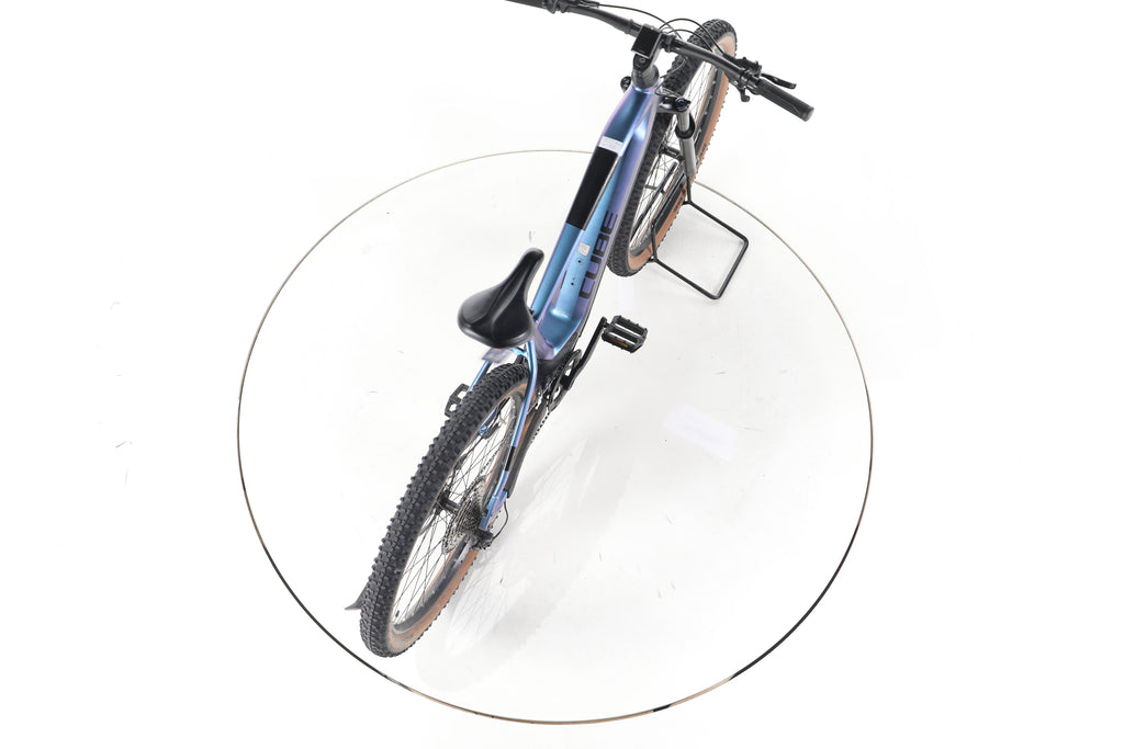 Cube Reaction Hybrid Race E-Bike - Image 23