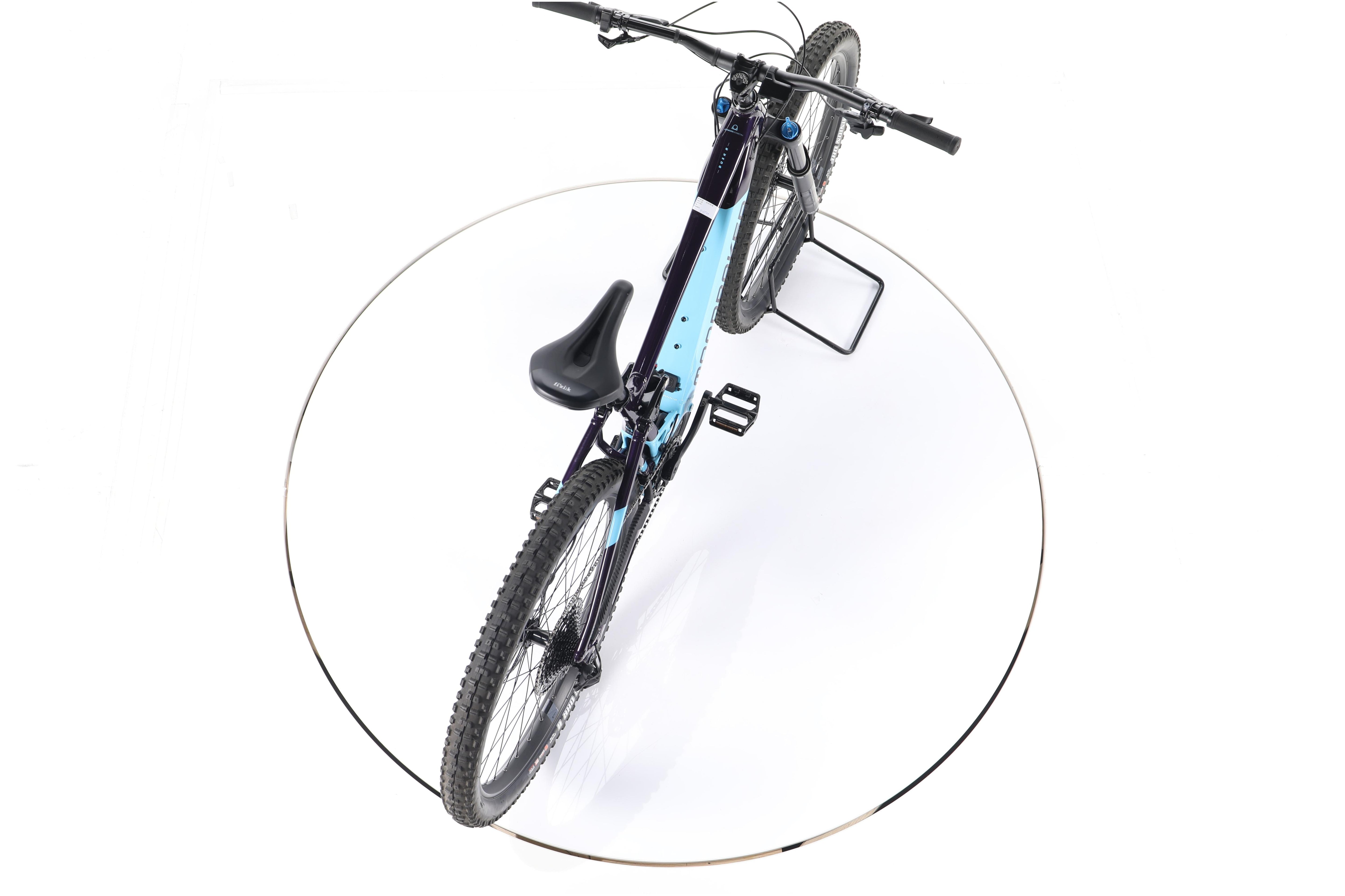 Mondraker DUSK R Fully E-Bike 2023 - Image 23