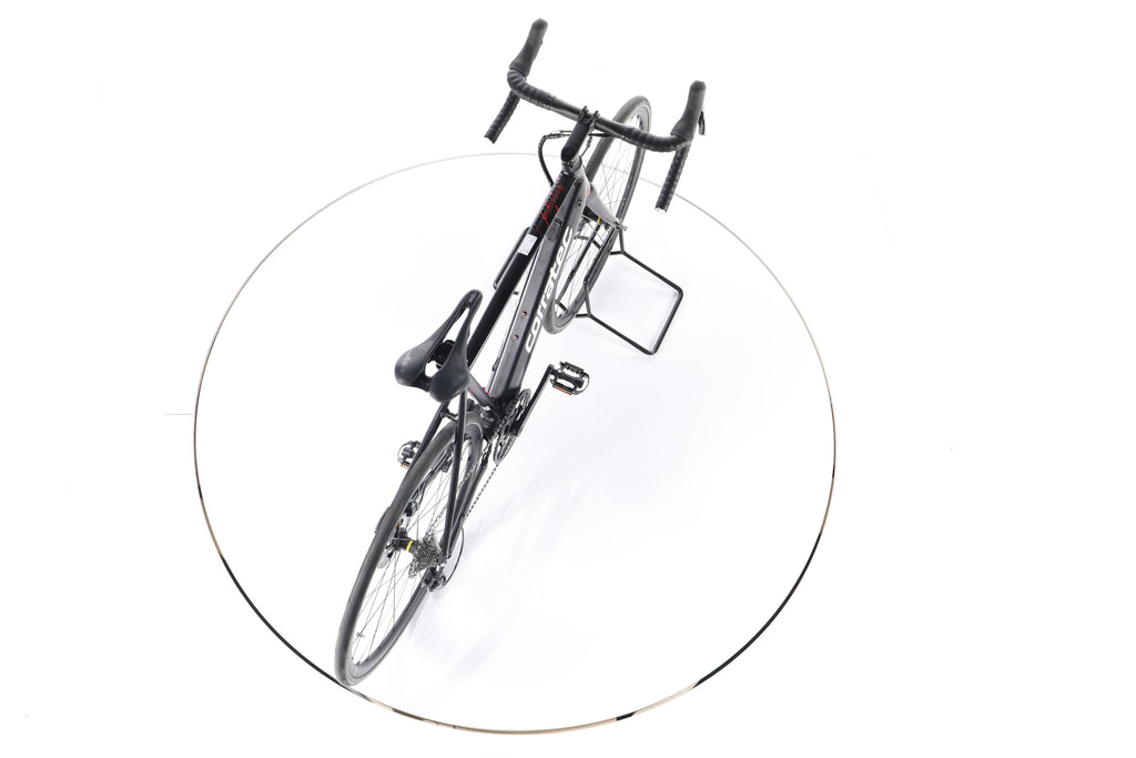 Corratec E-Corones Elite E-Gravelbike - Image 23