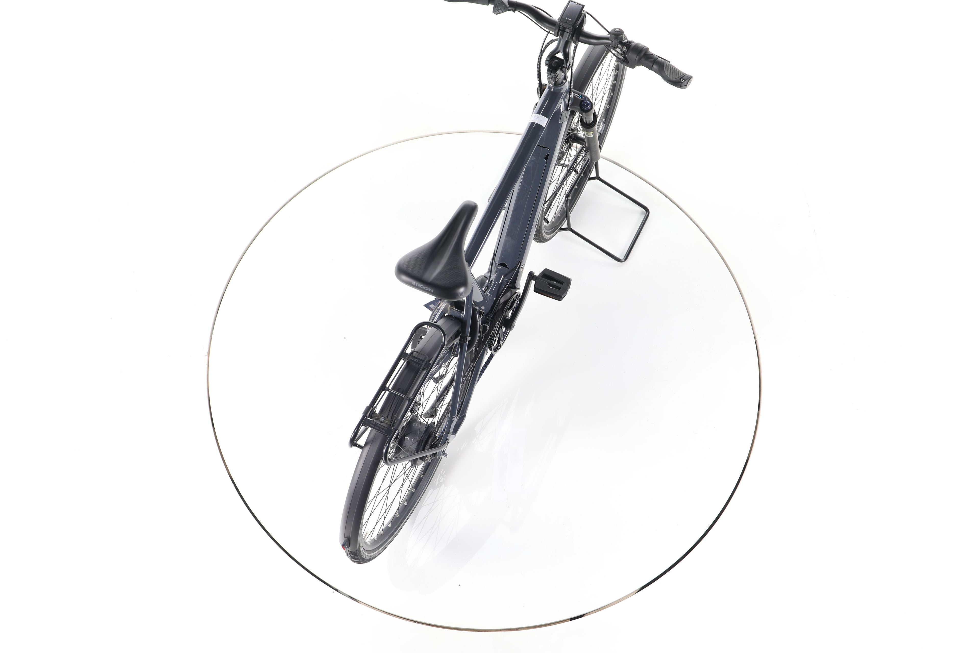 HNF Nicolai SD3 Urban City E-Bike 2024 - Image 23