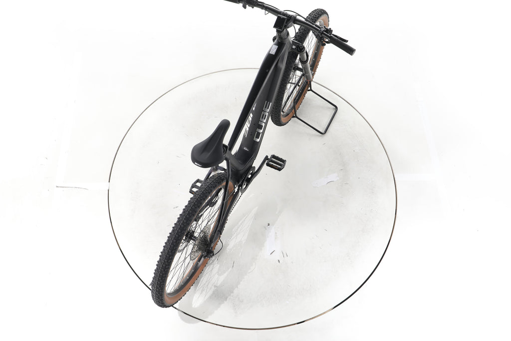 Cube Reaction Hybrid SL E-Bike - Image 23