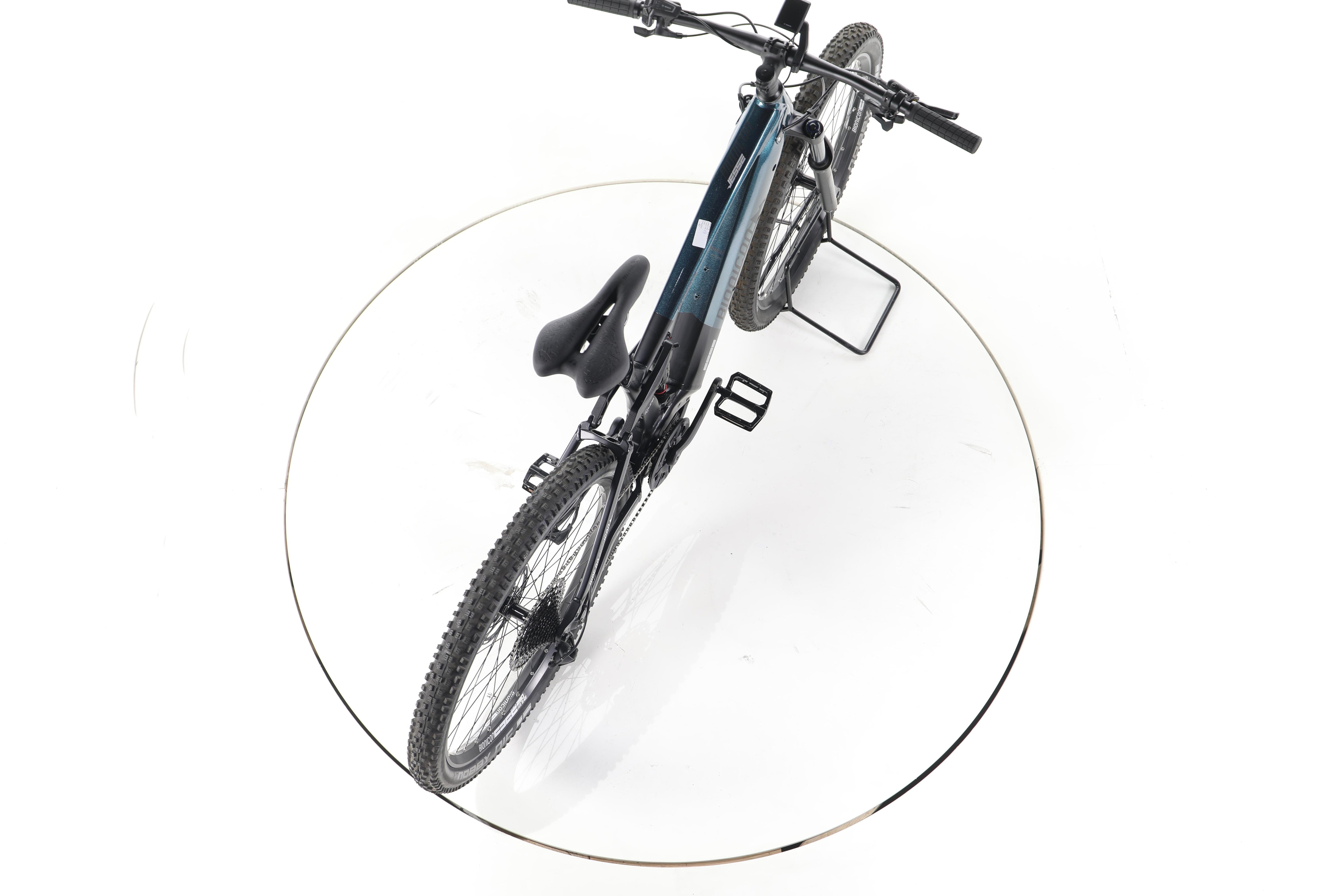 Bionicon JESSE FS 1 Fully E-Bike - Image 23