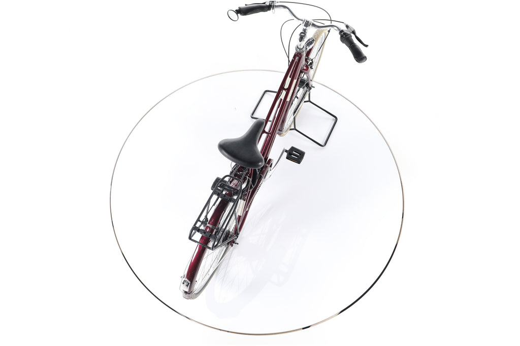 Raleigh Halifax 8 - Image 23