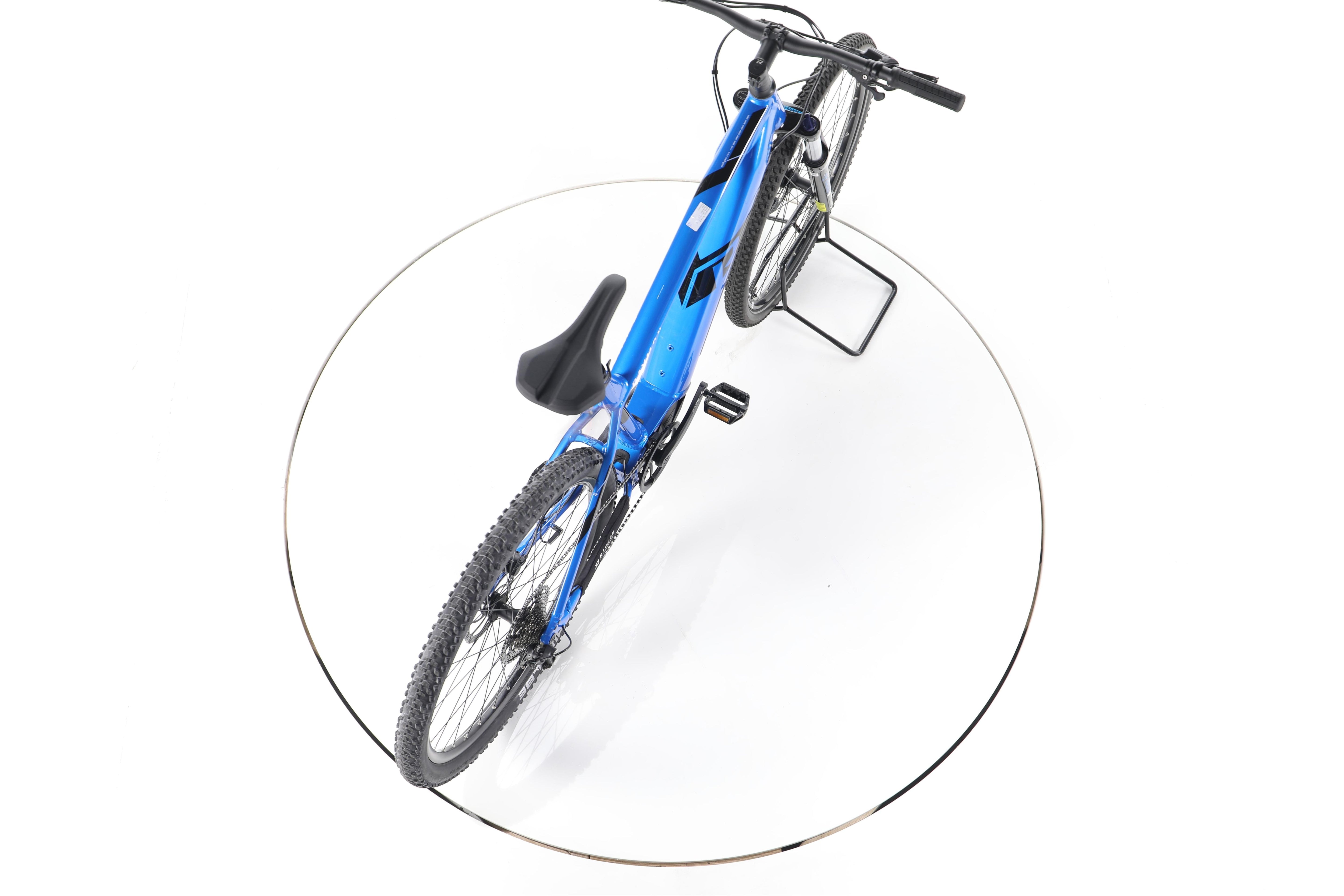 R Raymon HardRay E 6.0 E-Bike - Image 23