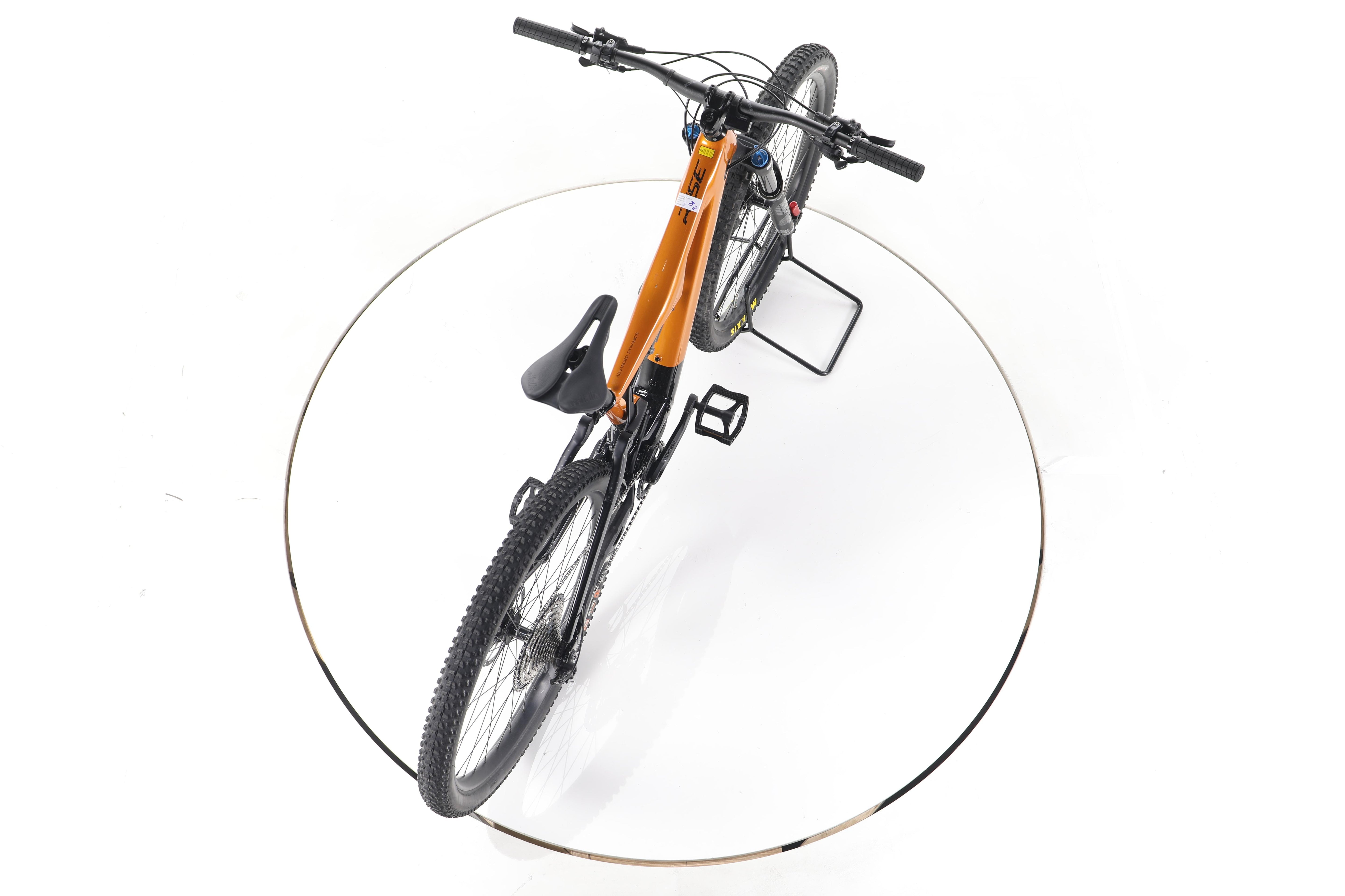 Orbea Rise H15 E-Bike Fully - Image 23