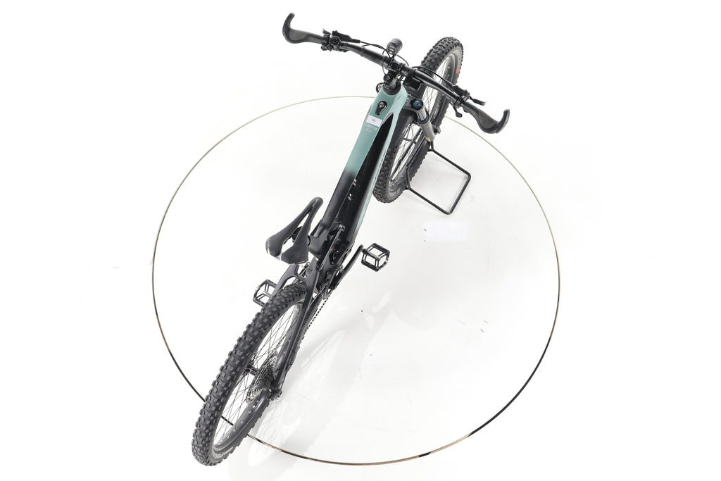 Stevens E- Inception AM 8.7.2 GTF E-Bike Fully Carbon - Image 23