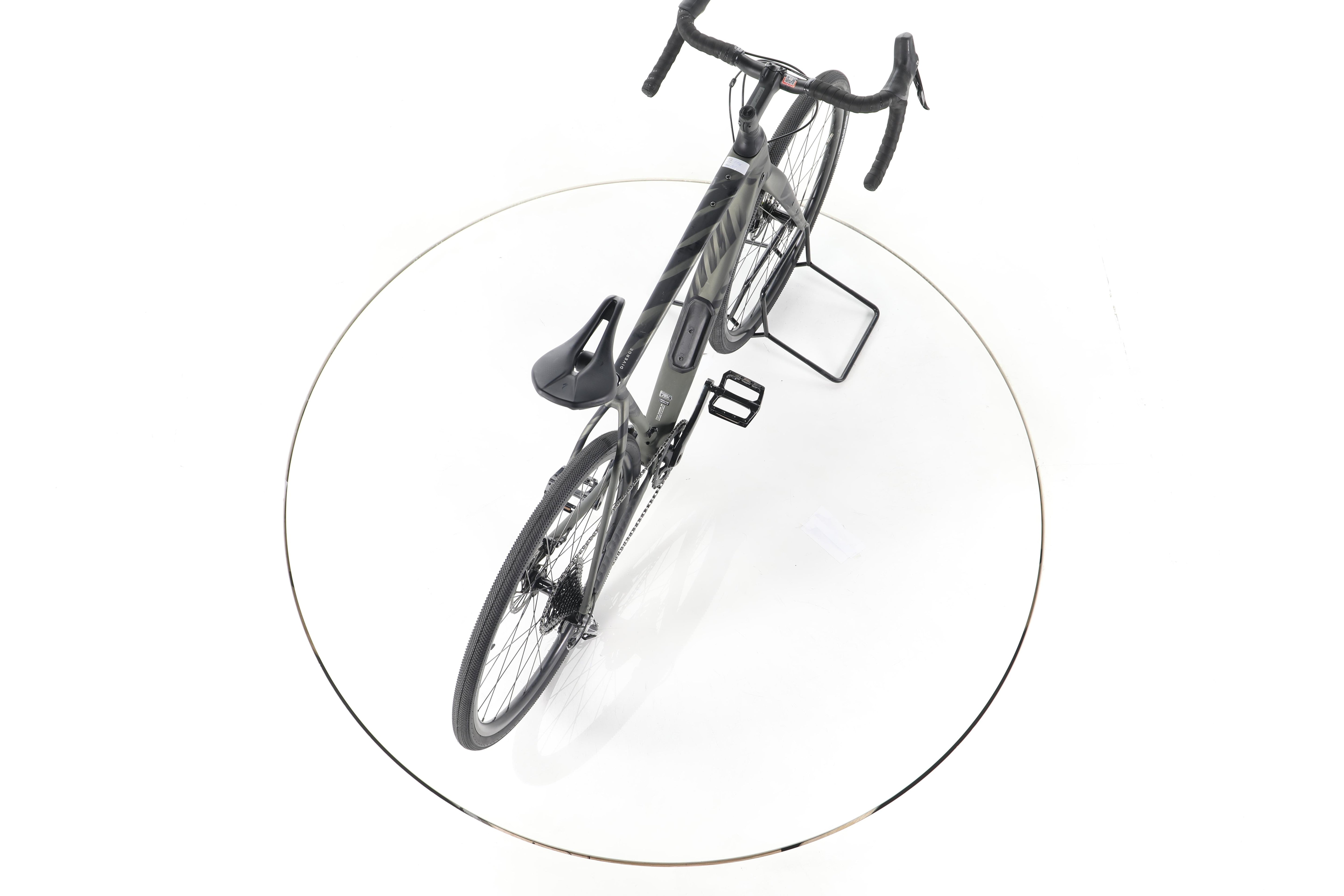 Specialized Diverge Comp Gravelbike Carbon - Image 23
