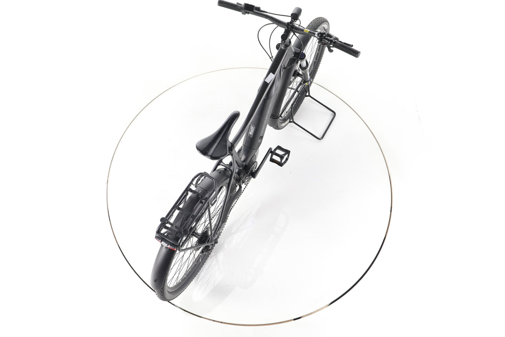 Giant Talon E+ EX Trekking E-Bike - Image 23