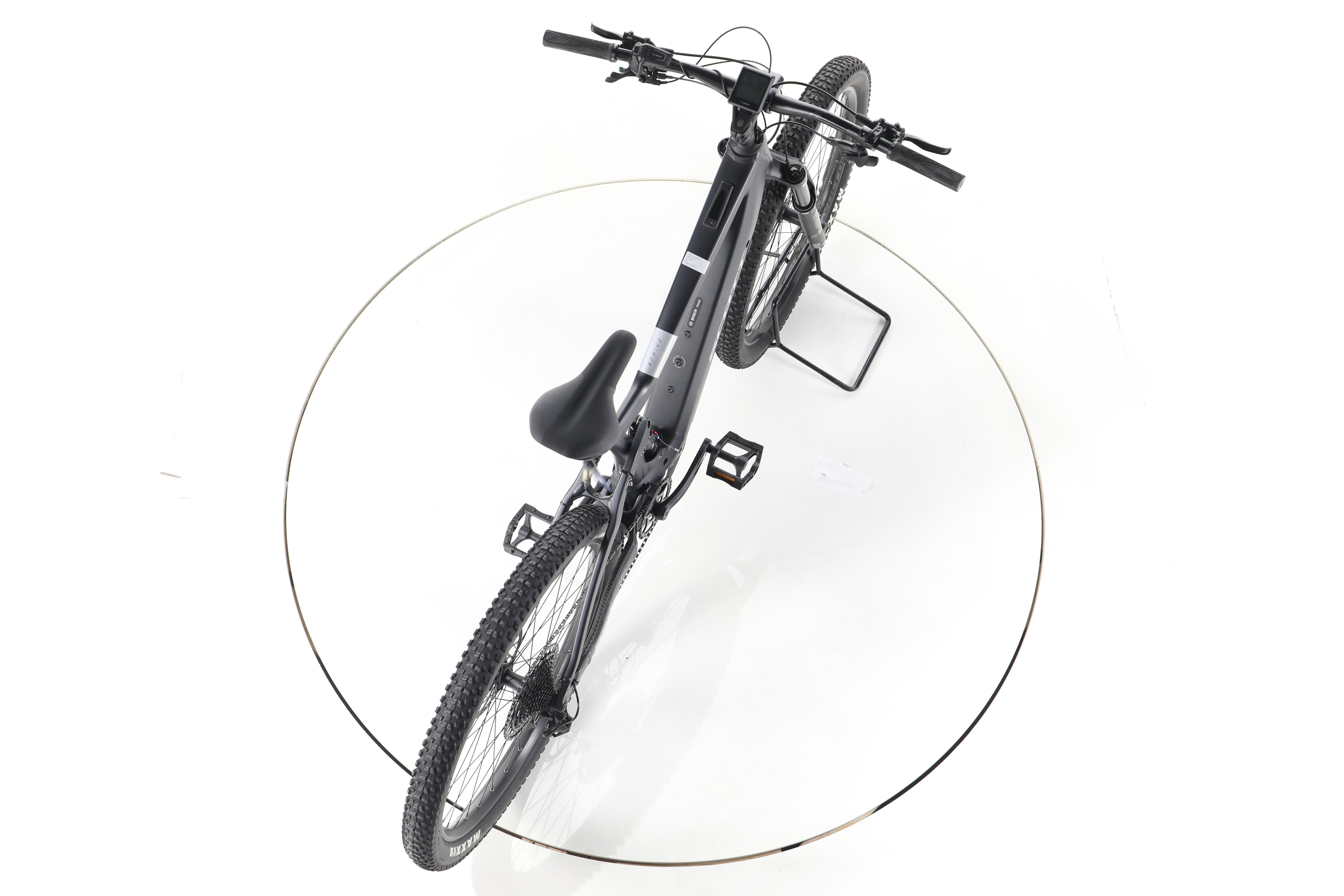 Scott Strike eRIDE 930 Fully E-Bike - Image 23