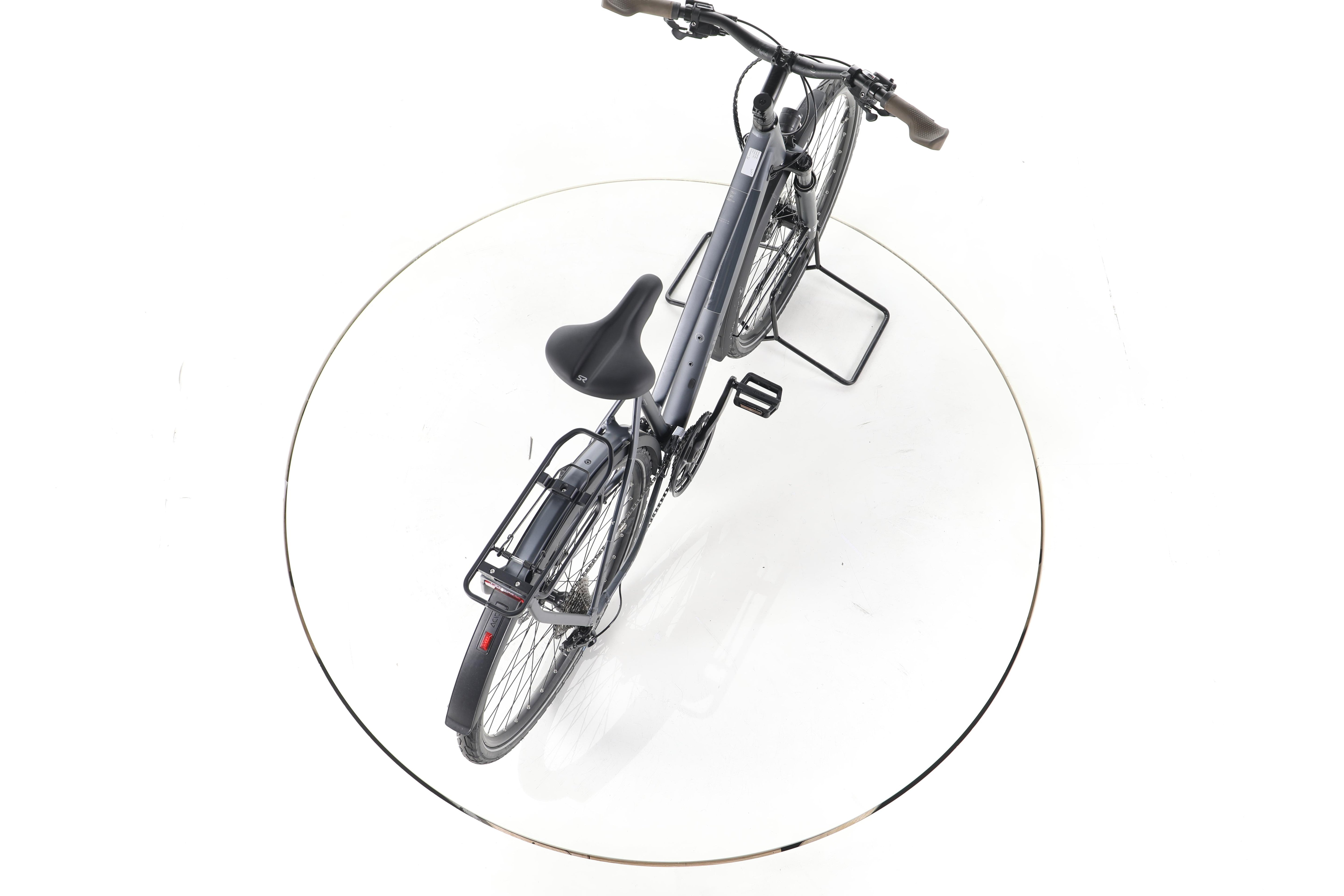 Cube Kathmandu EXC Fahrrad City & Trekking - Image 23