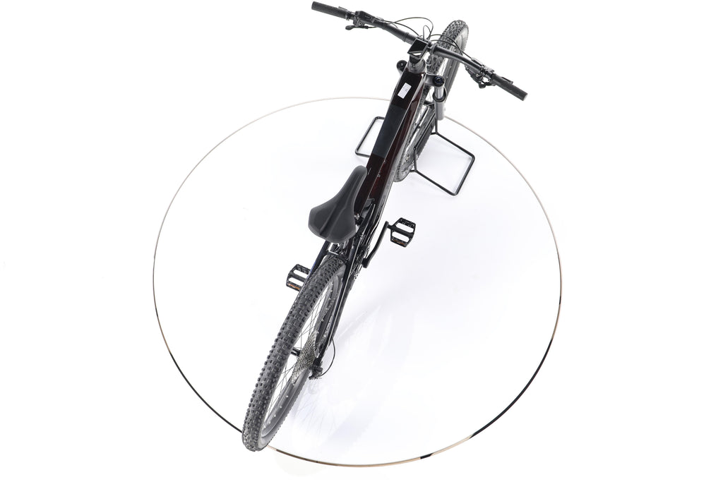 Cube Stereo Hybrid 140 HPC Race Fully E-Bike Carbon 2023 - Image 23