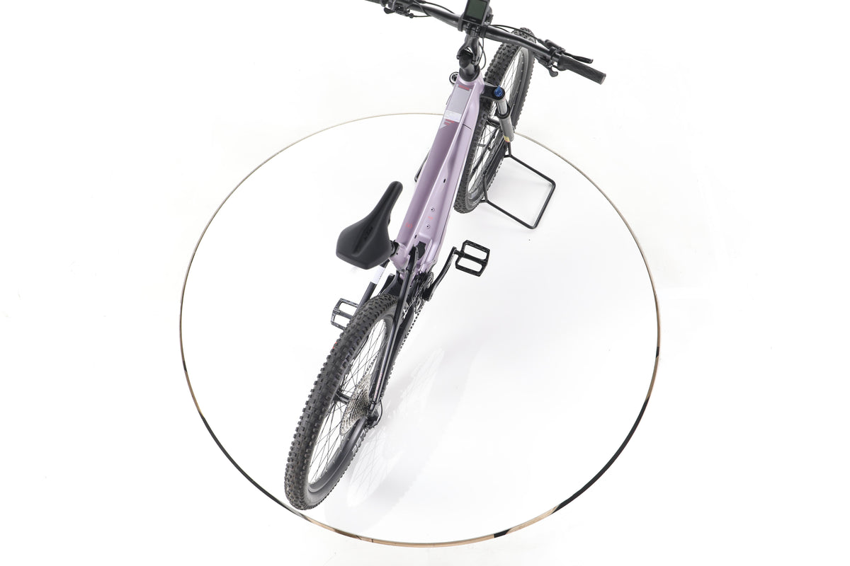 KTM Macina Lycan 772 Glorious E-Bike Fully - Image 23