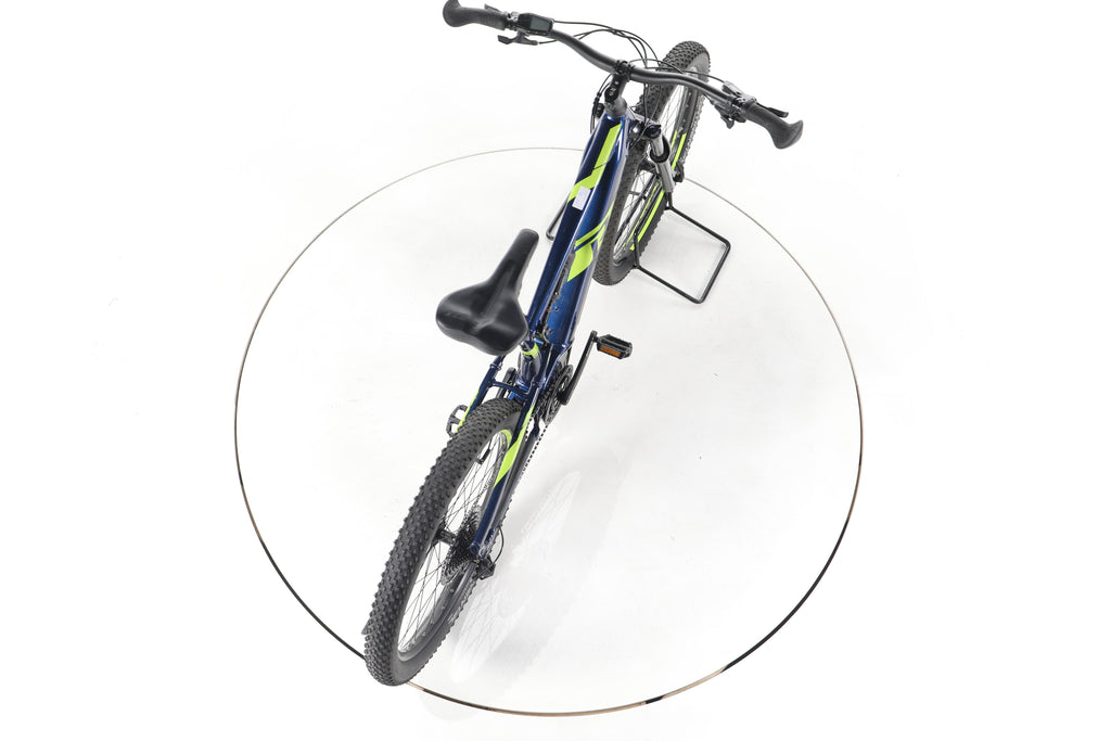 R Raymon FullRay 130E 6.0 E-Bike Fully - Image 23