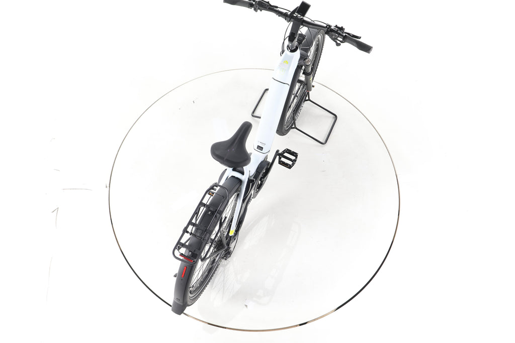 Victoria Avyon 6 Trekking E-Bike Tiefeinsteiger 2024 - Image 23