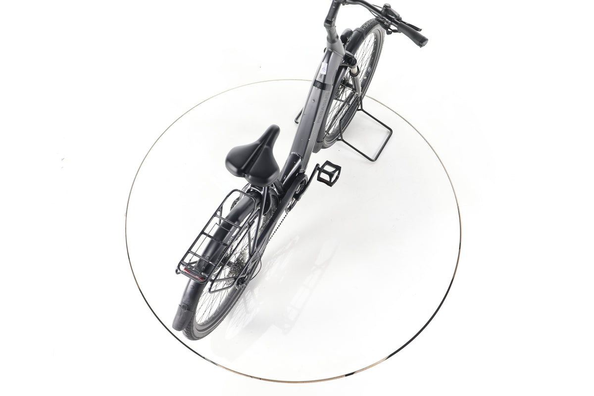 Pegasus Strong EVO 10 Trekking E-Bike Tiefeinsteiger - Image 23
