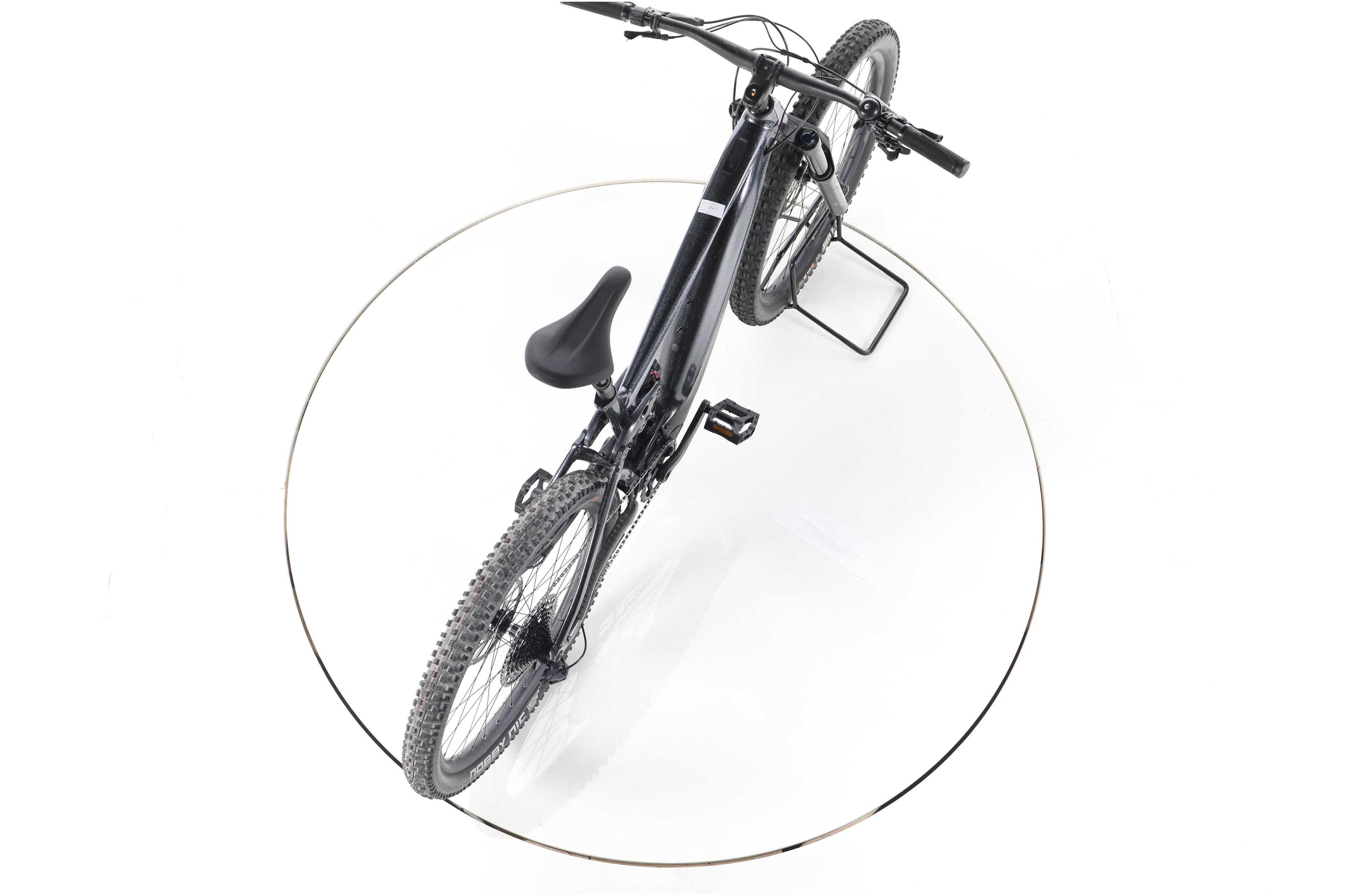 Giant Reign E+ 2 Fully E-Bike - Image 23