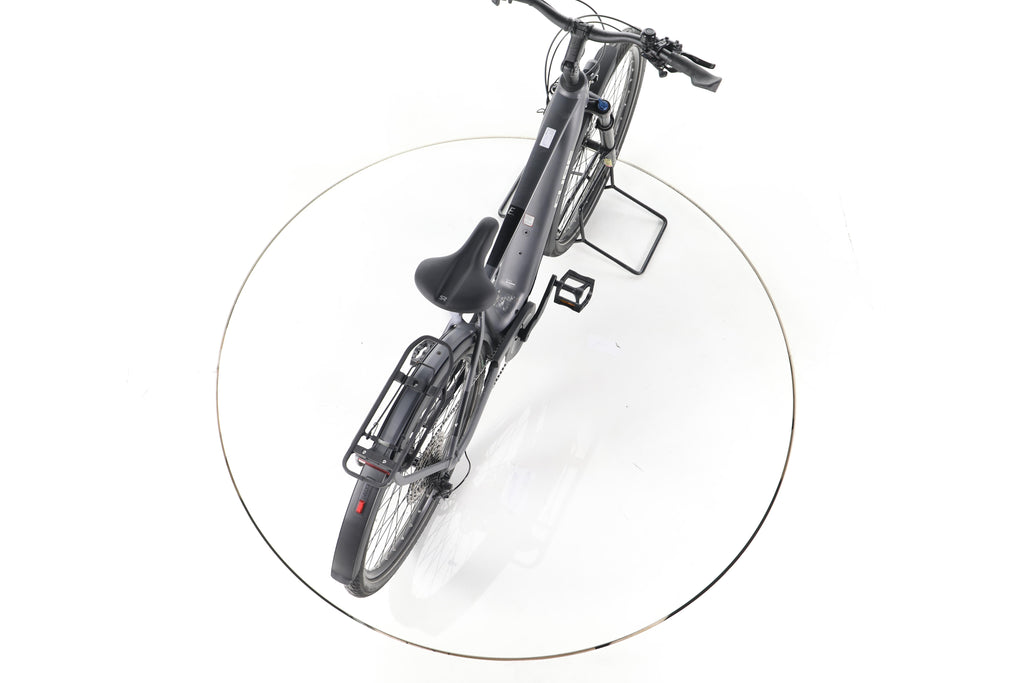 Cube Touring Hybrid EXC Trekking E-Bike - Image 23