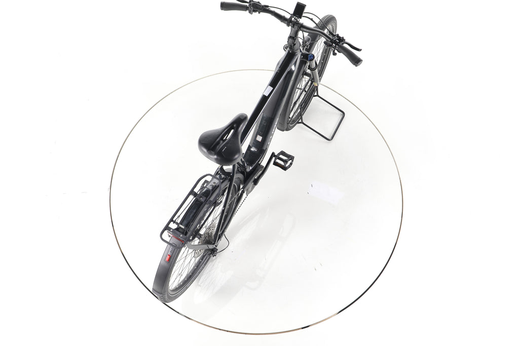 Cube Kathmandu Hybrid EXC Trekking E-Bike - Image 23