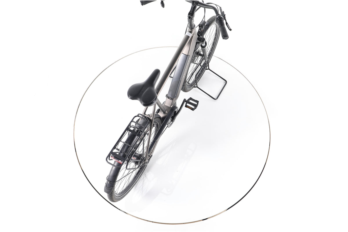 Kalkhoff Image 3.B Move BLX City E-Bike - Image 23