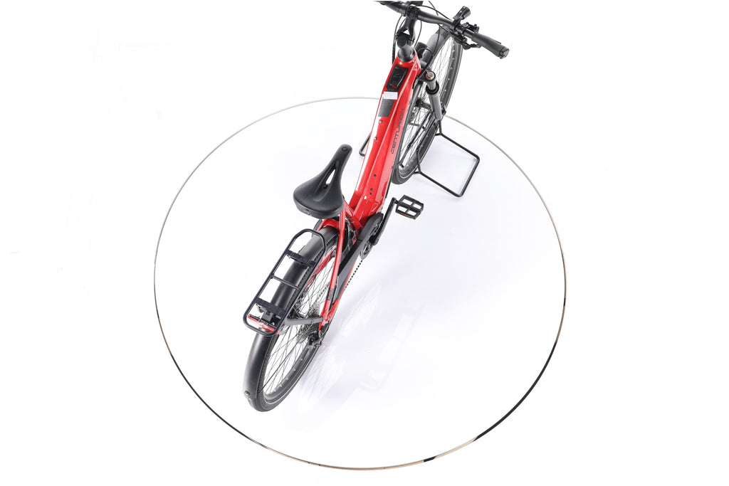Centurion E-Fire Tour R2600i Trekking E-Bike - Image 23