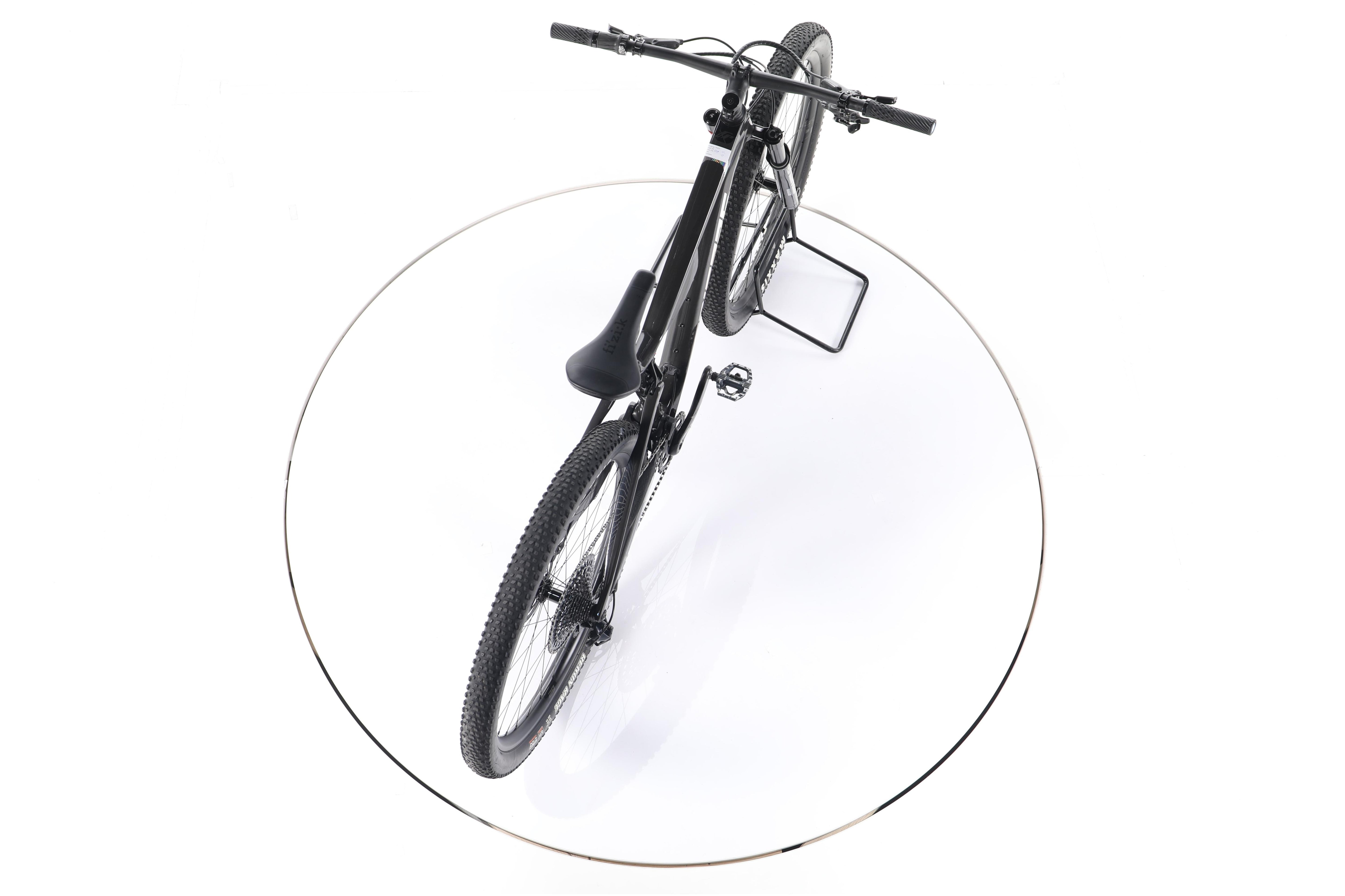 Lapierre XR 9.9 Fahrrad Fully - Image 23