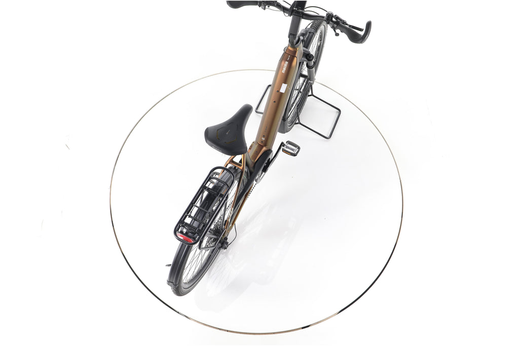 KTM Macina Style 720 Trekking E-Bike Tiefeinsteiger 2023 - Image 23