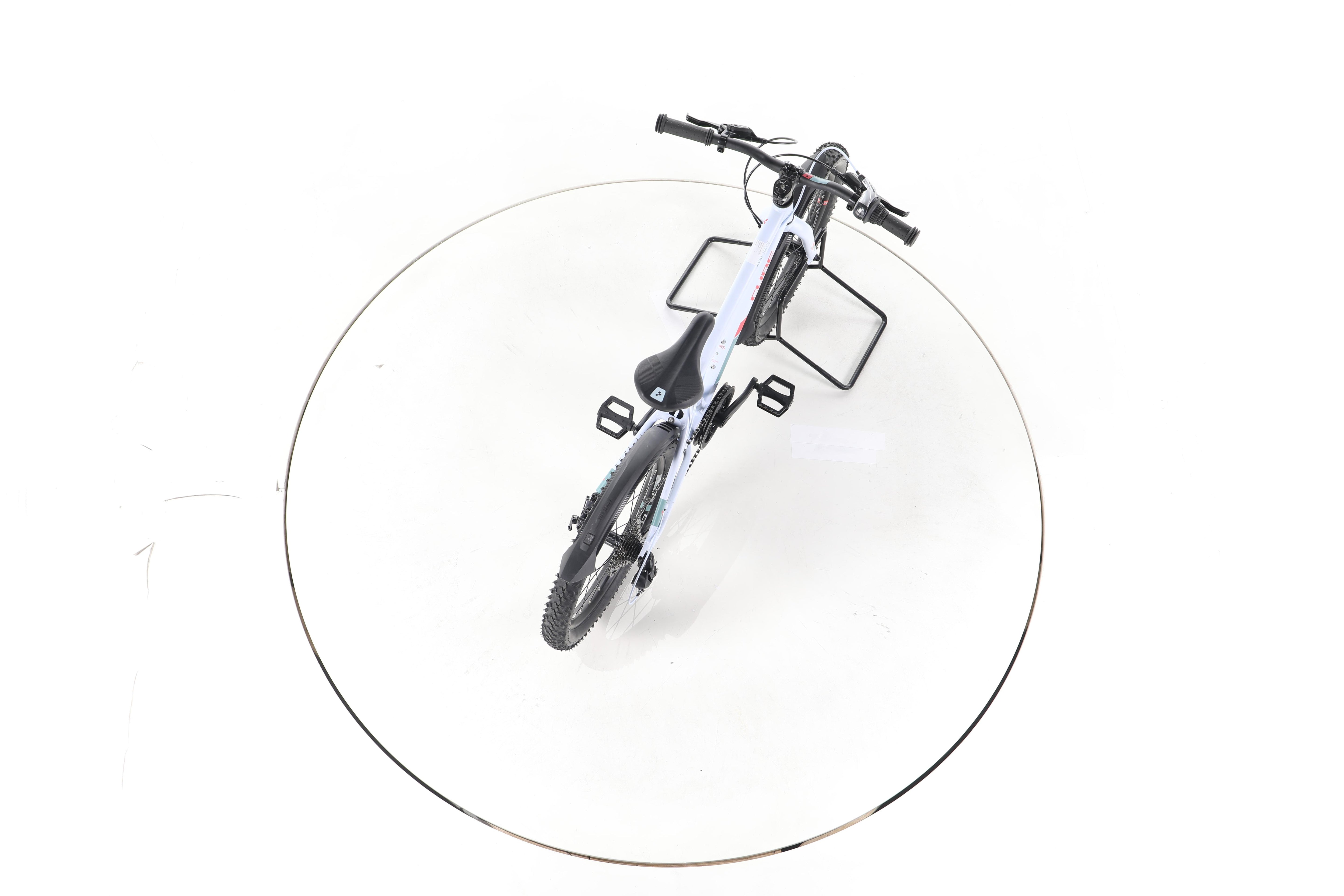 Cube Acid 200 Disc Kinder Bikes - Image 23