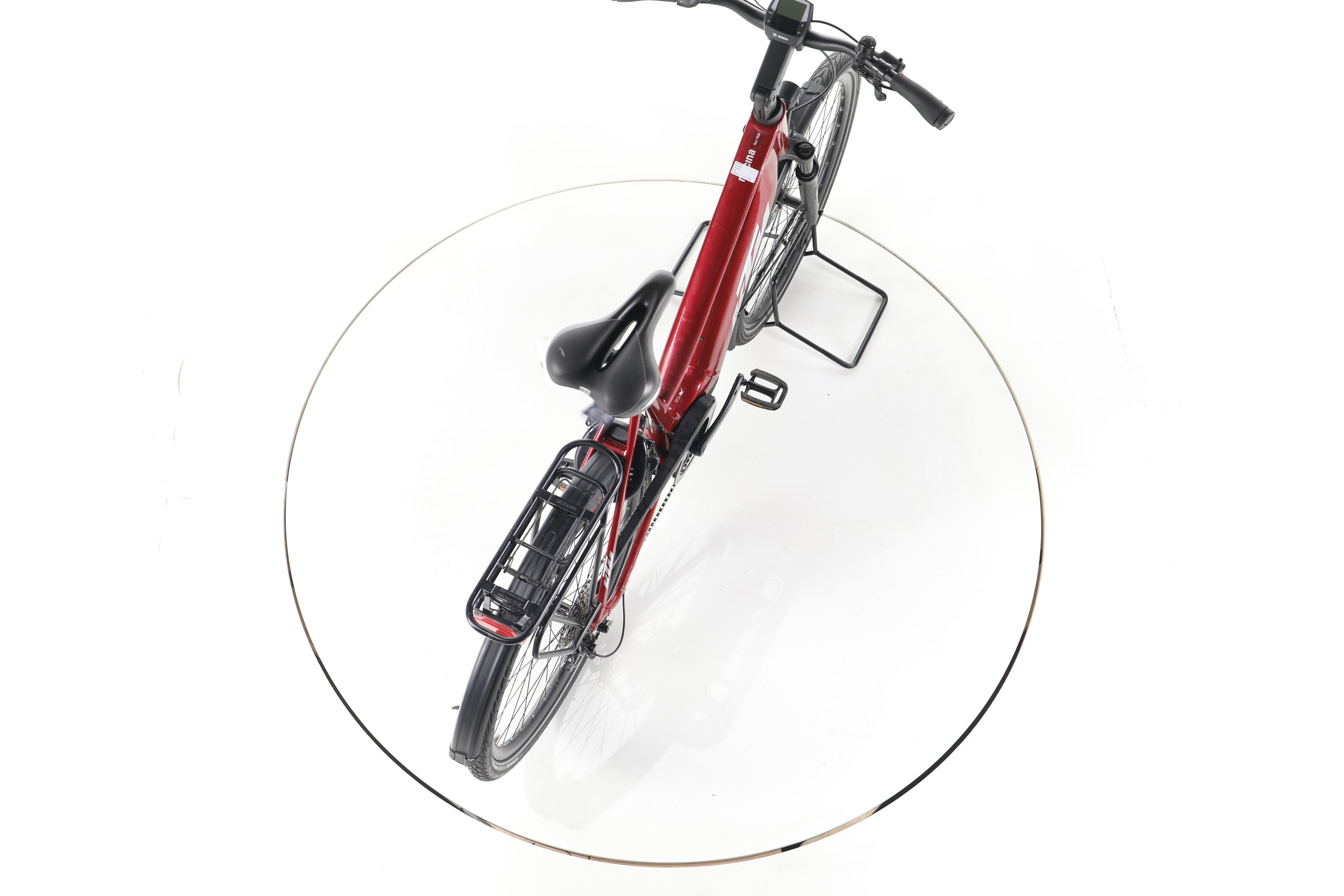 KTM Macina Tour P510 Trekking E-Bike - Image 23