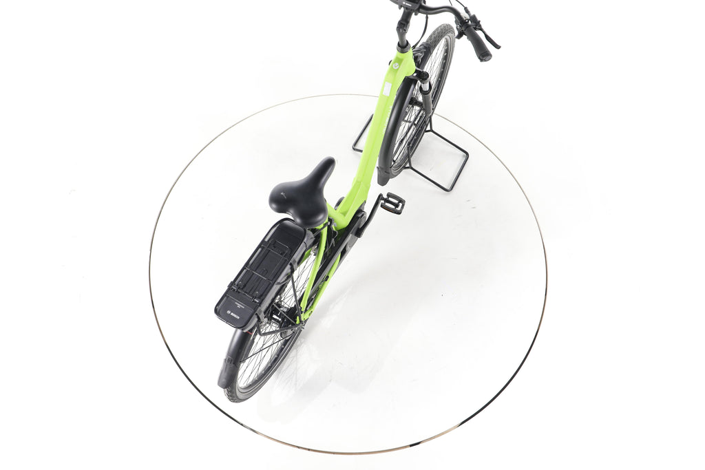 Velo de Ville CEB 800 City E-Bike Tiefeinsteiger - Image 23