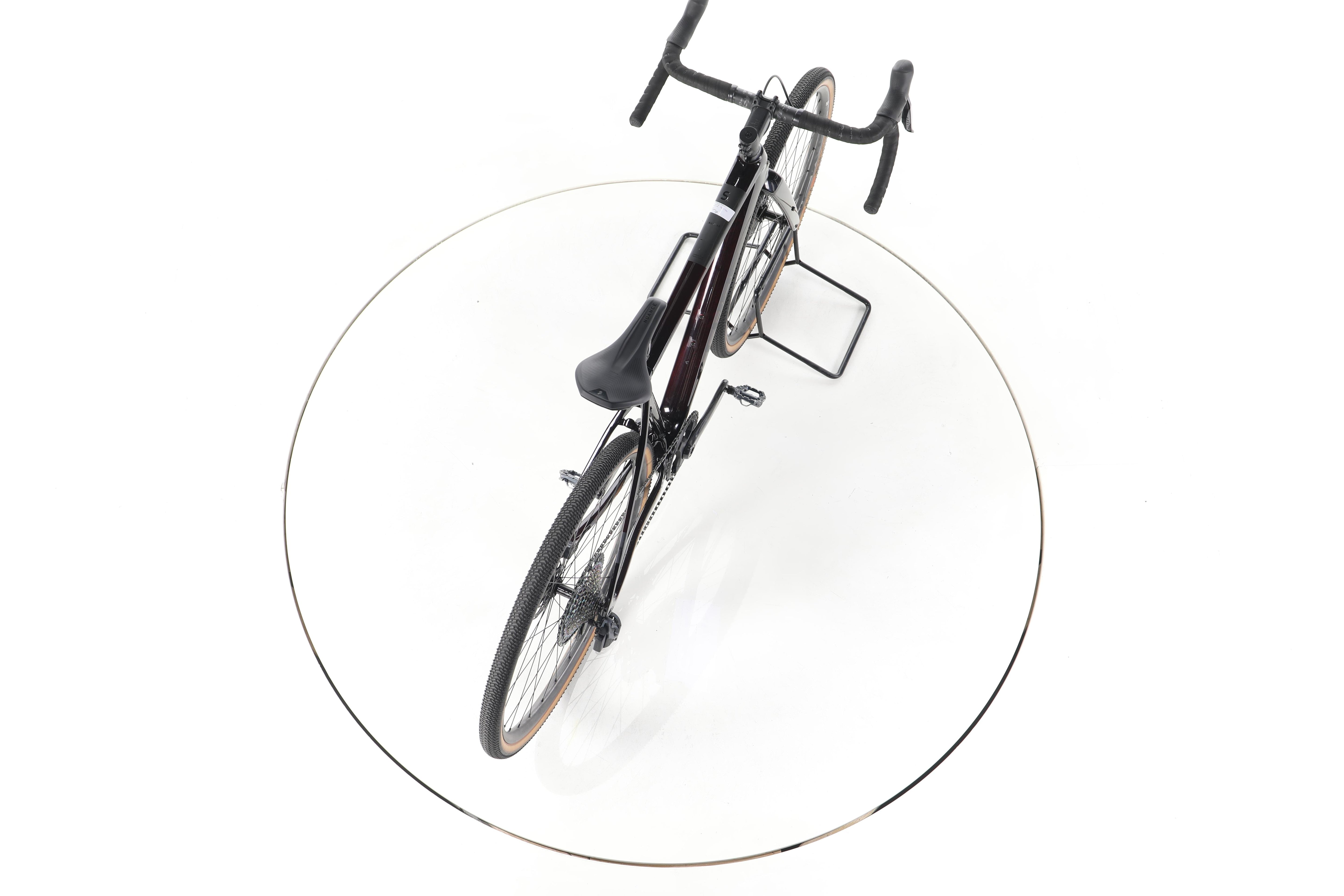 Cube Nuroad C:62 SLT Fahrrad Rennrad & Gravel - Image 23