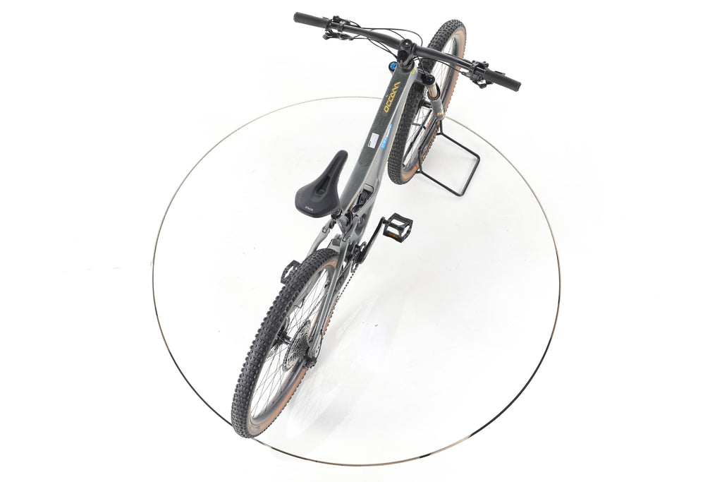 Orbea Occam SL M10 Fahrrad Fully - Image 23