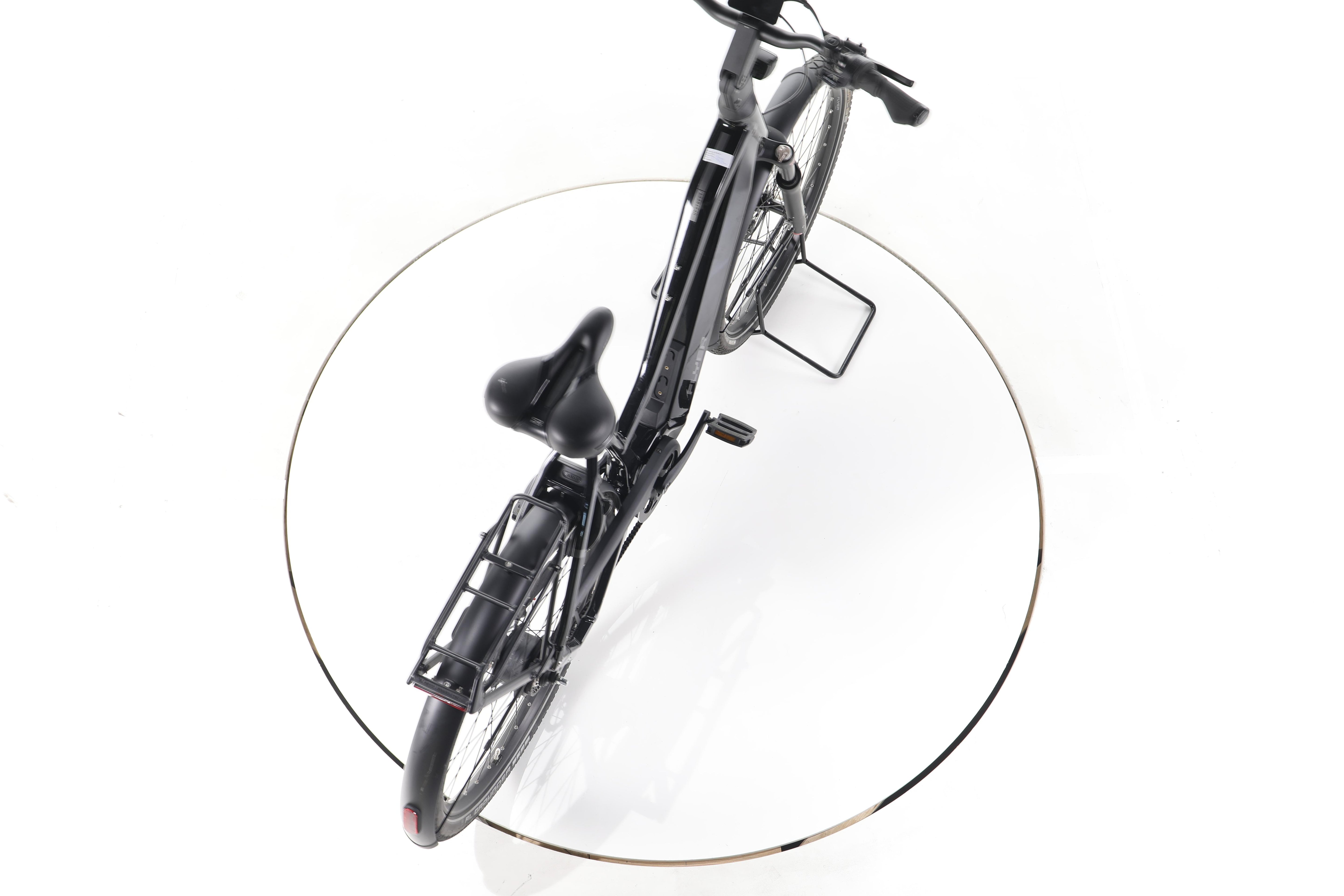 FLYER Upstreet 7.23 City E-Bike - Image 23