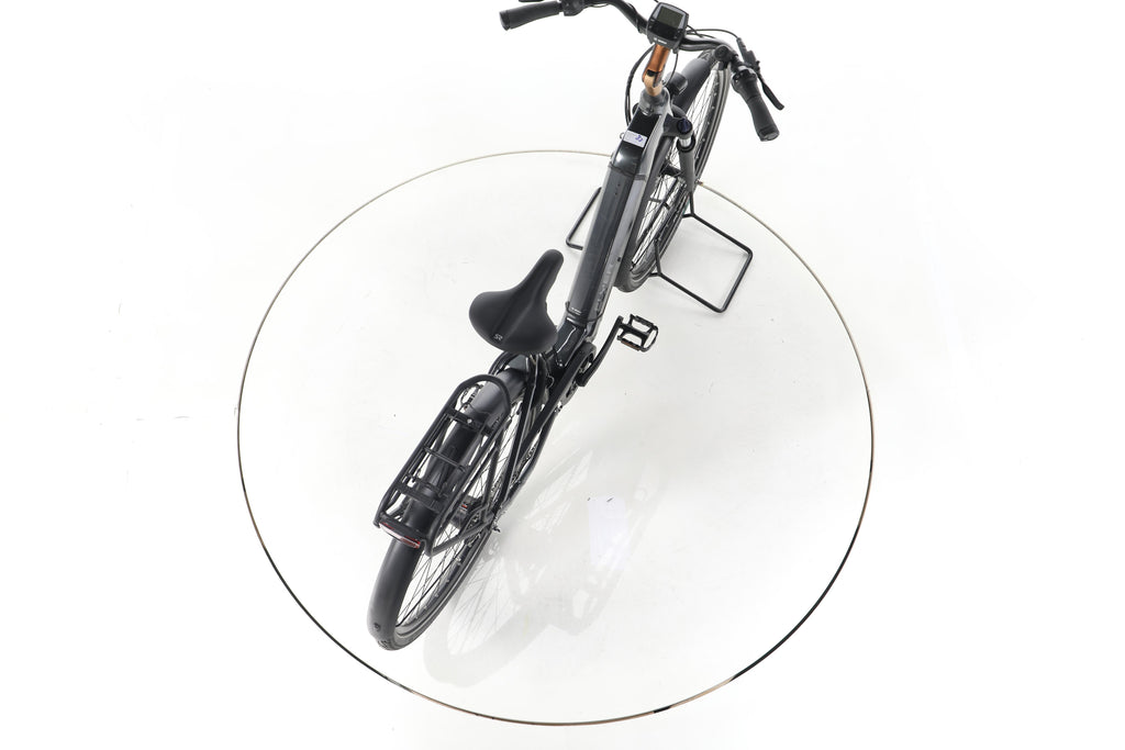 FLYER Gotour6 3.40 City E-Bike Tiefeinsteiger - Image 23
