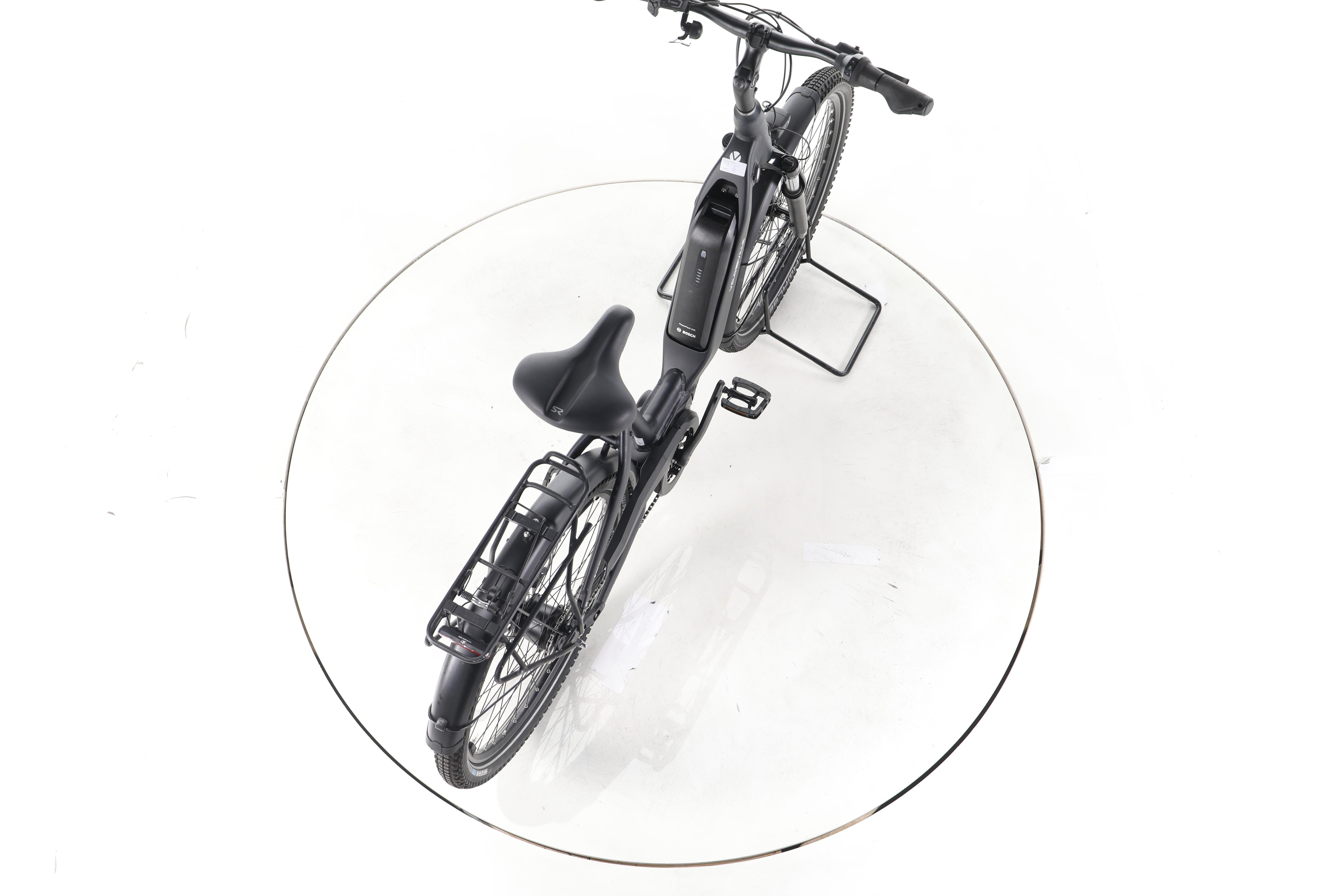 Velo de Ville SEB 800 City E-Bike Tiefeinsteiger 2024 - Image 23