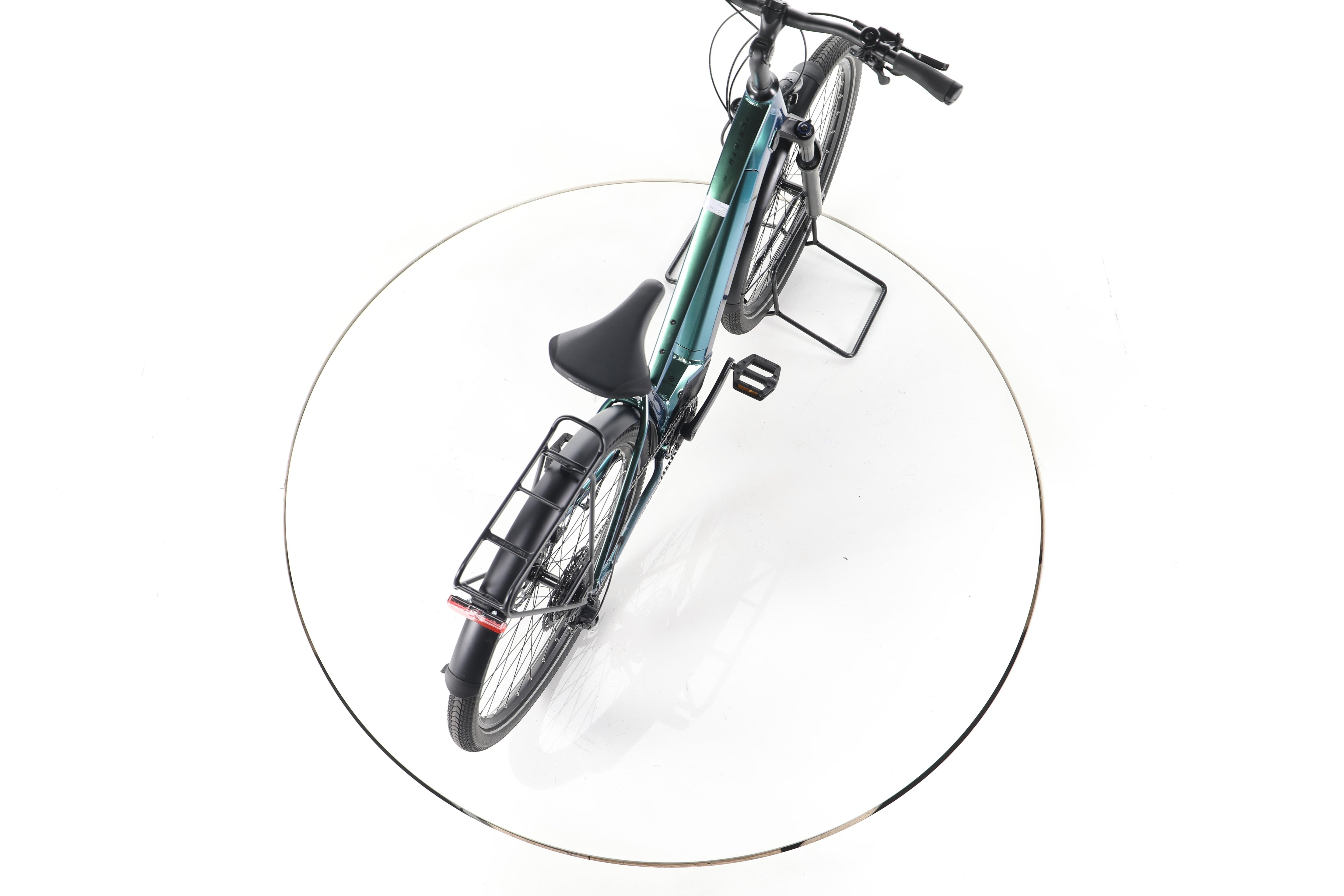 Kellys E-CRISTY 70 P Trekking E-Bike - Image 23