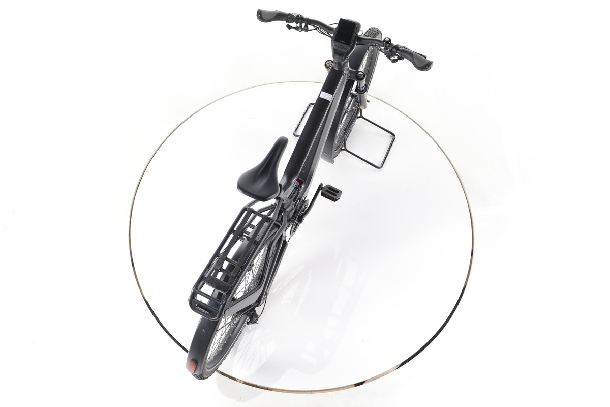 Riese & Müller Delite4 GT touring SUV E-Bike - Image 23