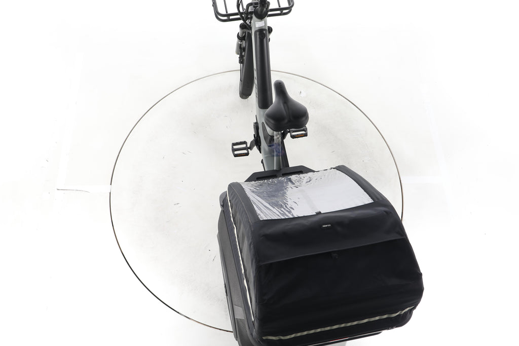Cube Trike Family Hybrid E-Lastenrad - Image 23
