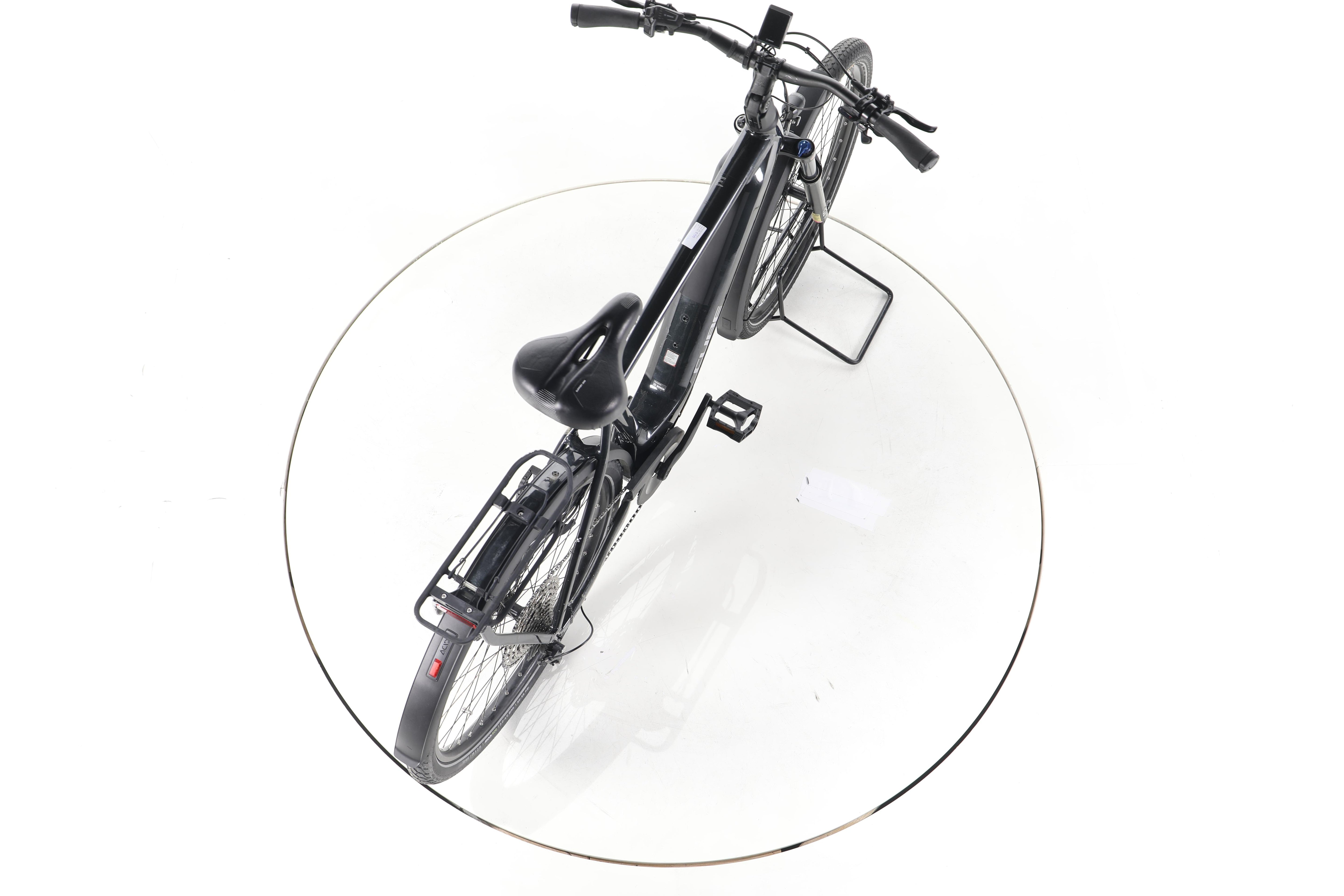 Cube Kathmandu Hybrid EXC Trekking E-Bike - Image 23