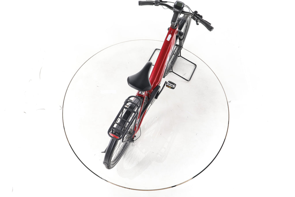 KTM Macina Tour P510 Trekking E-Bike - Image 23
