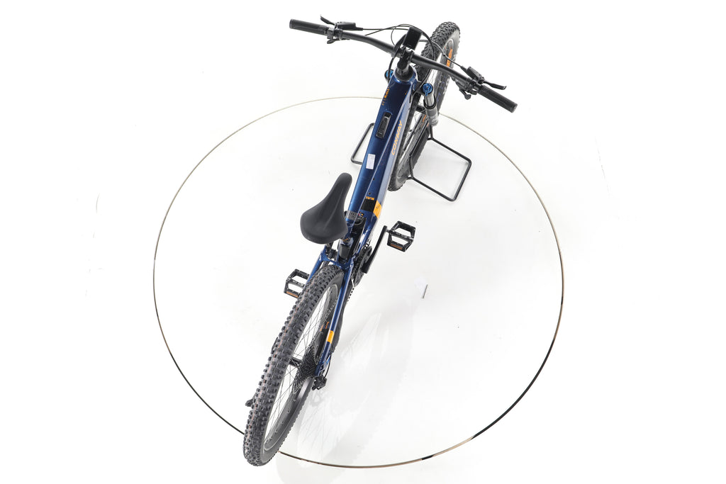 Conway Xyron S 3.9 Fully E-Bike - Image 23