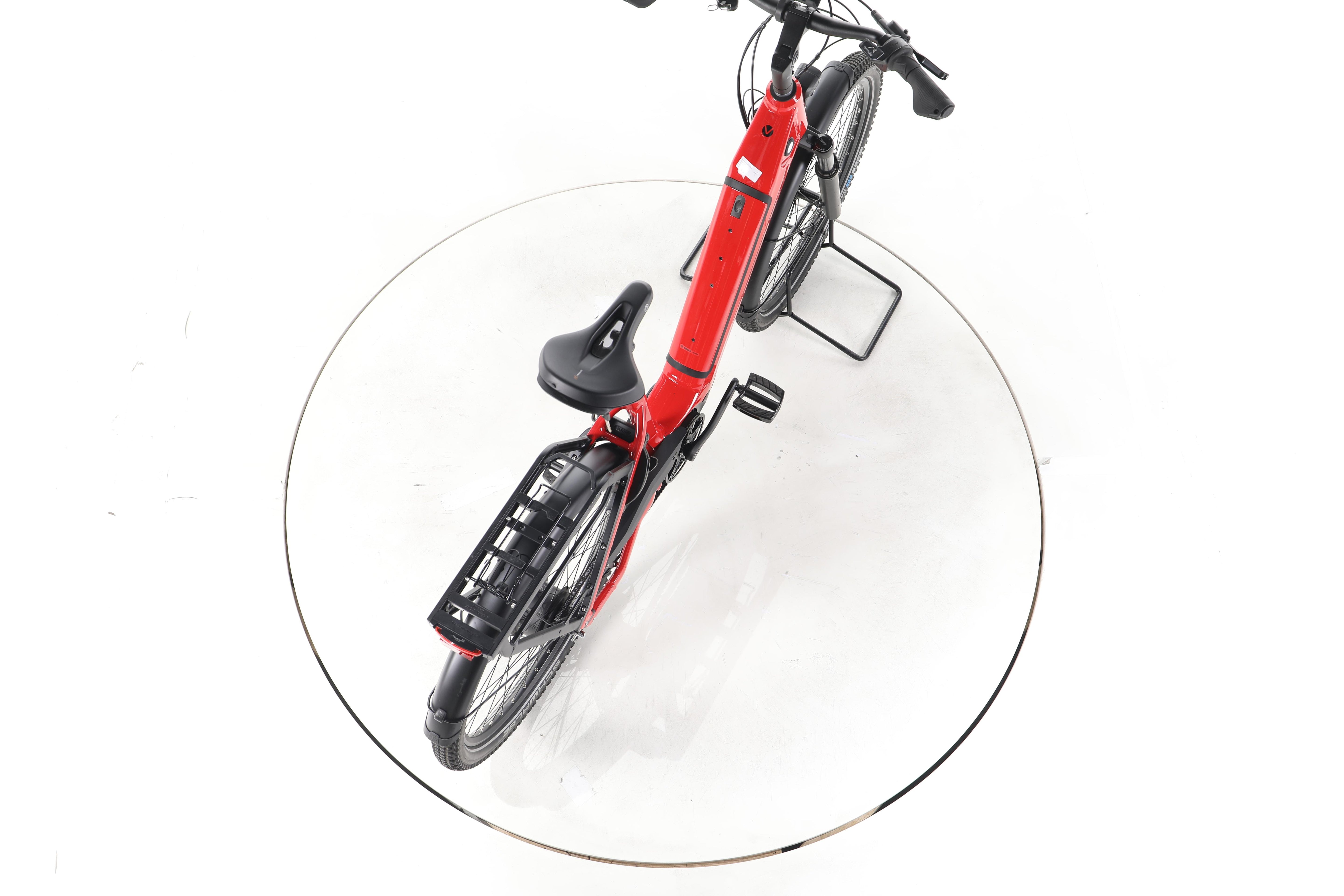 Velo de Ville SEB890 PRO City E-Bike Tiefeinsteiger 2024 - Image 23