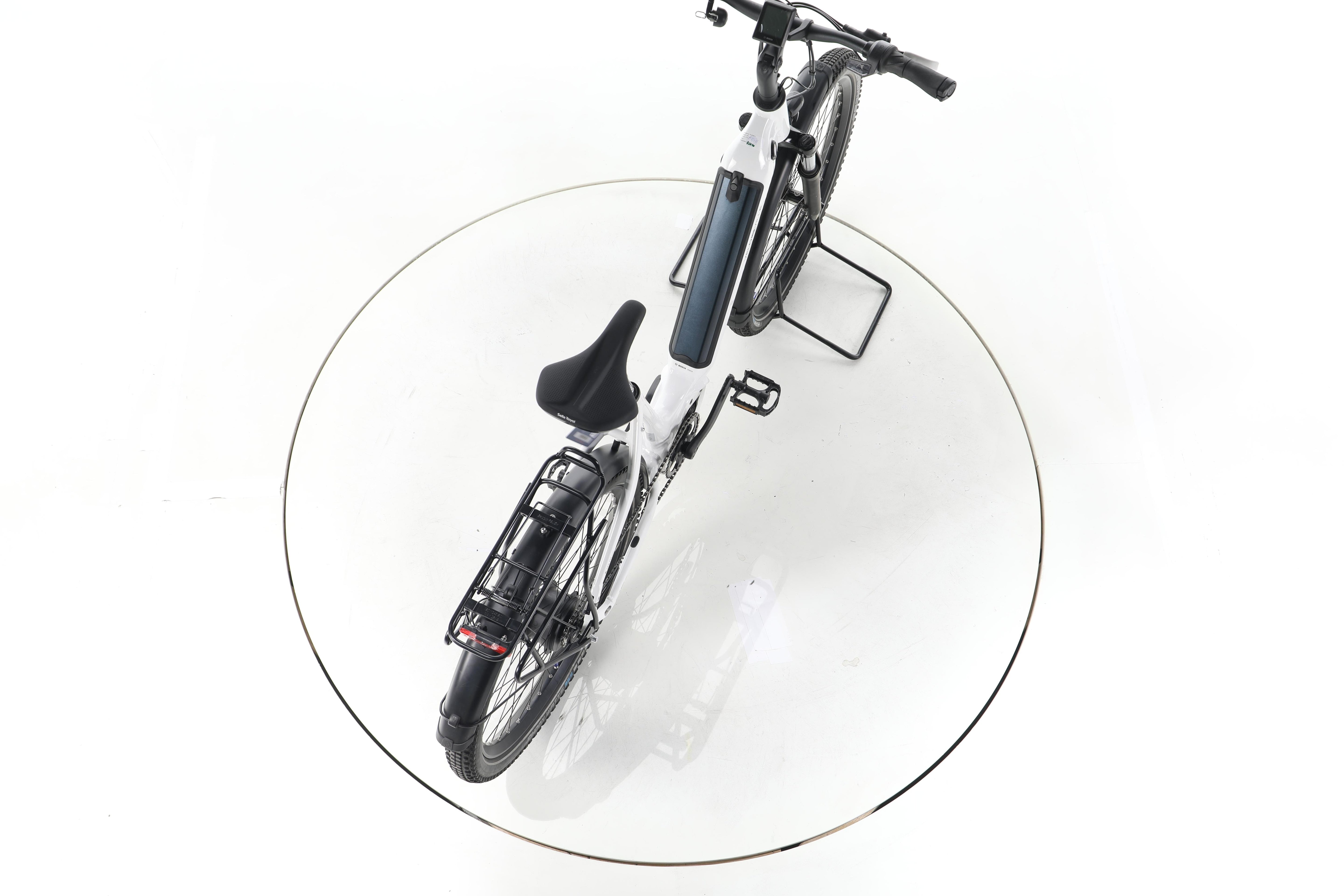 Velo de Ville SEB 990 Smart City E-Bike Tiefeinsteiger - Image 23