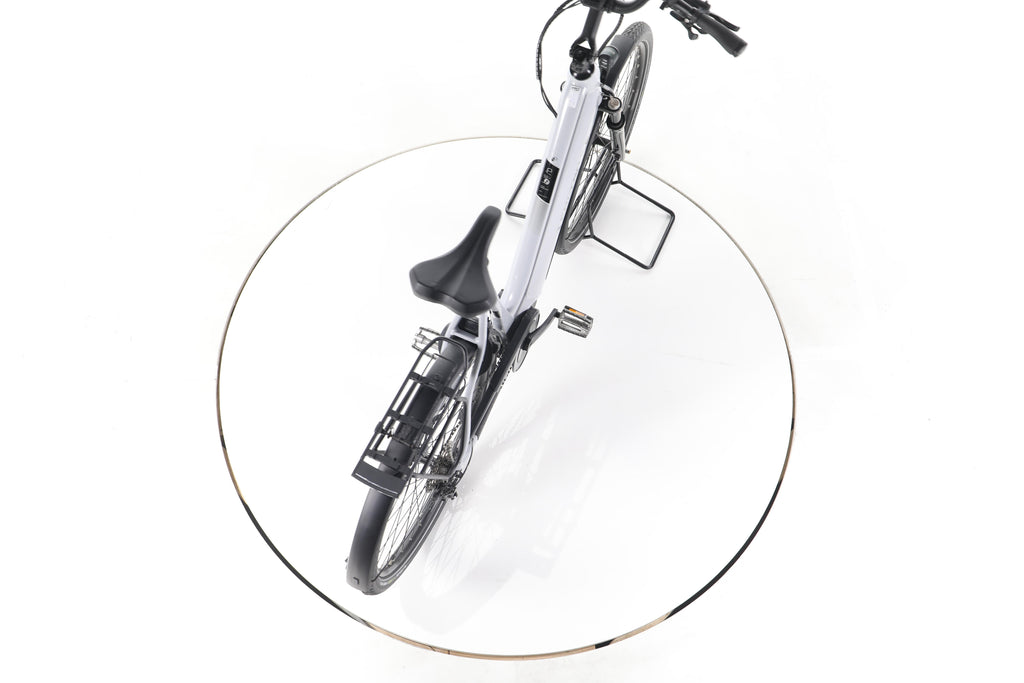 FALTER E 9.8 KS PLUS Trekking E-Bike Tiefeinsteiger - Image 23
